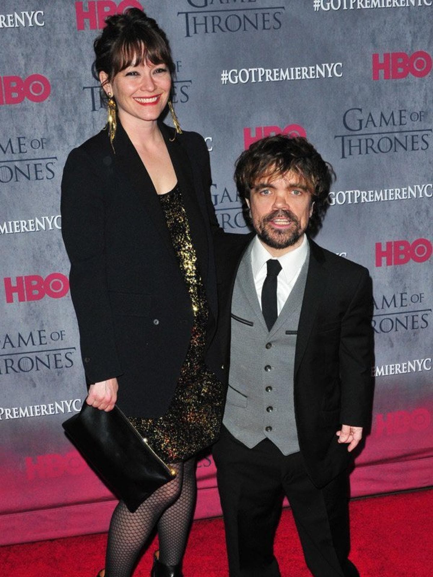 Tyrion Lannister