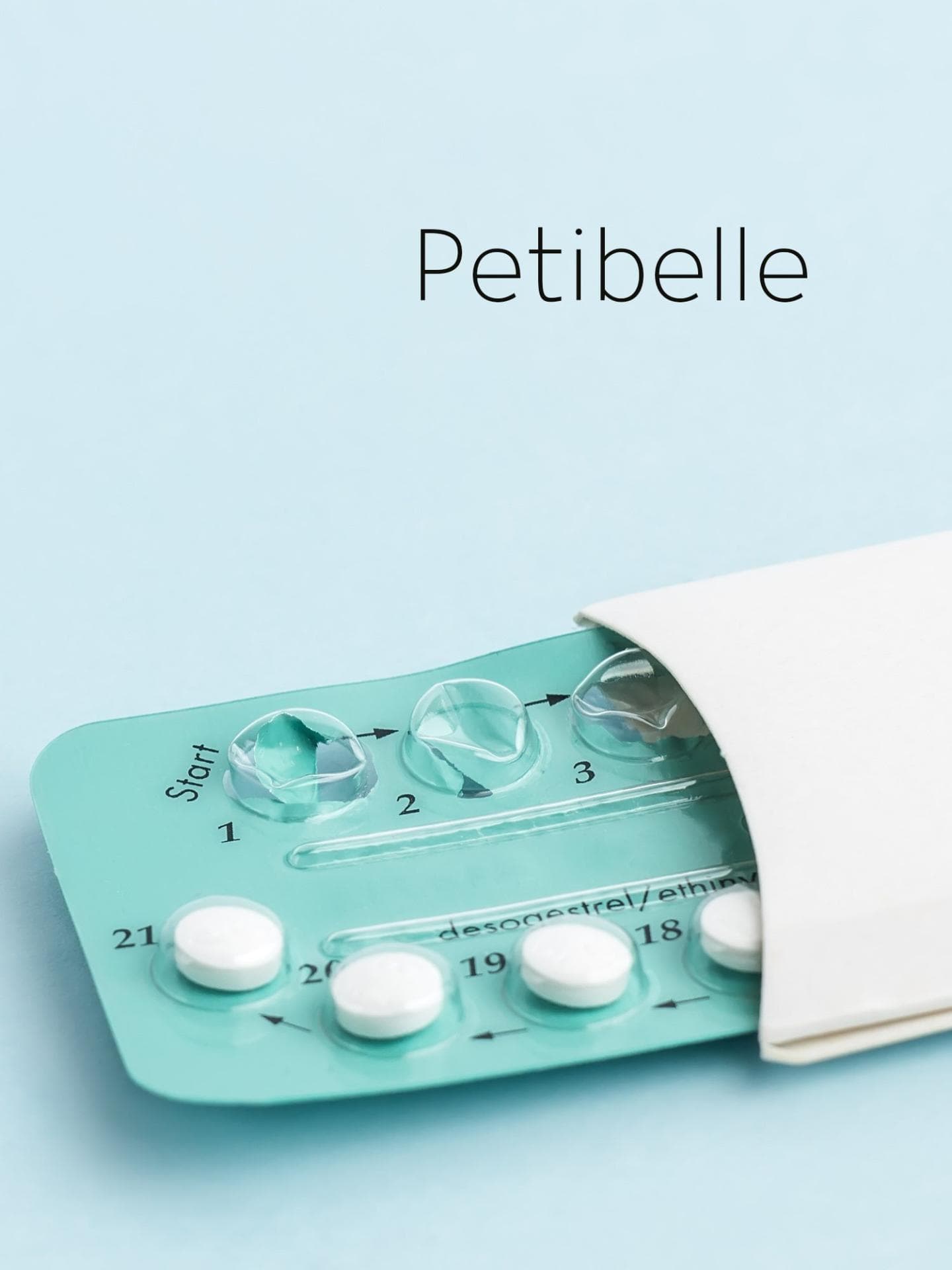 Petibelle