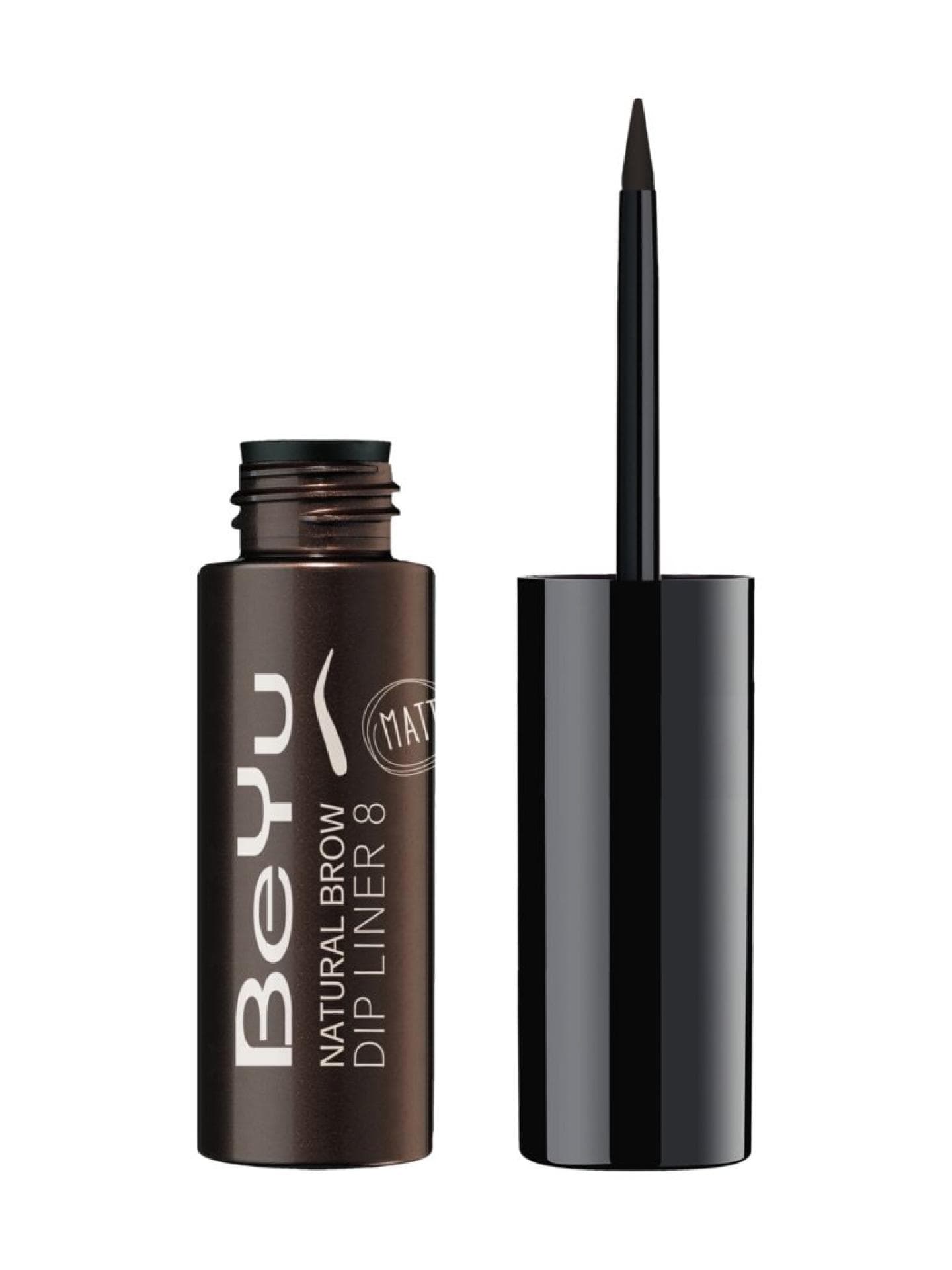 Dip Liner für die Brauen