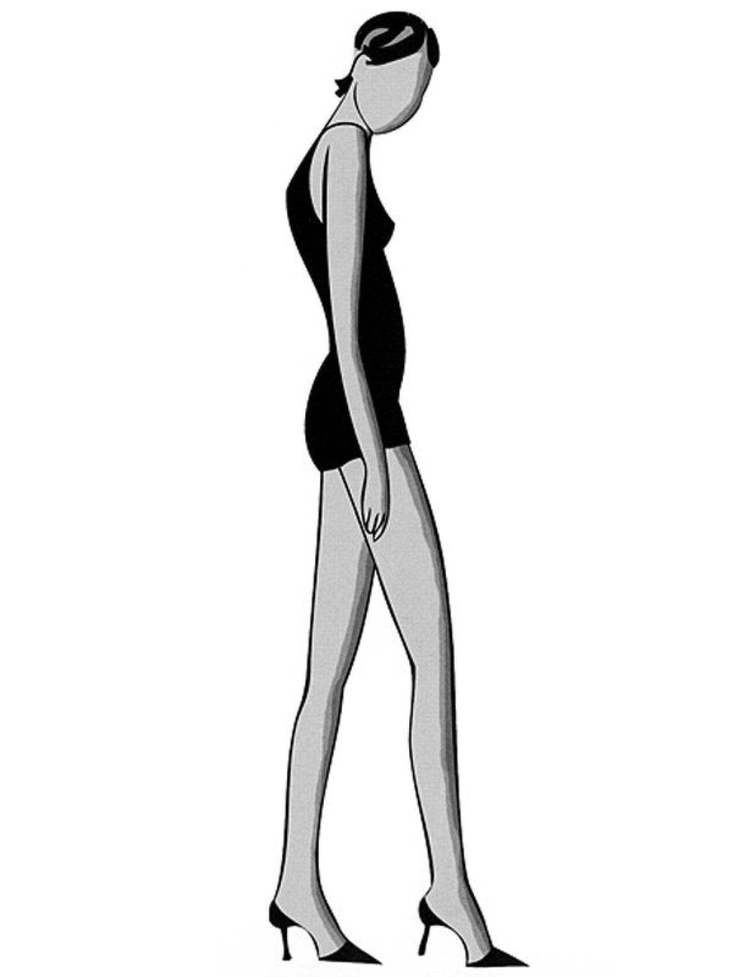 Pose 2