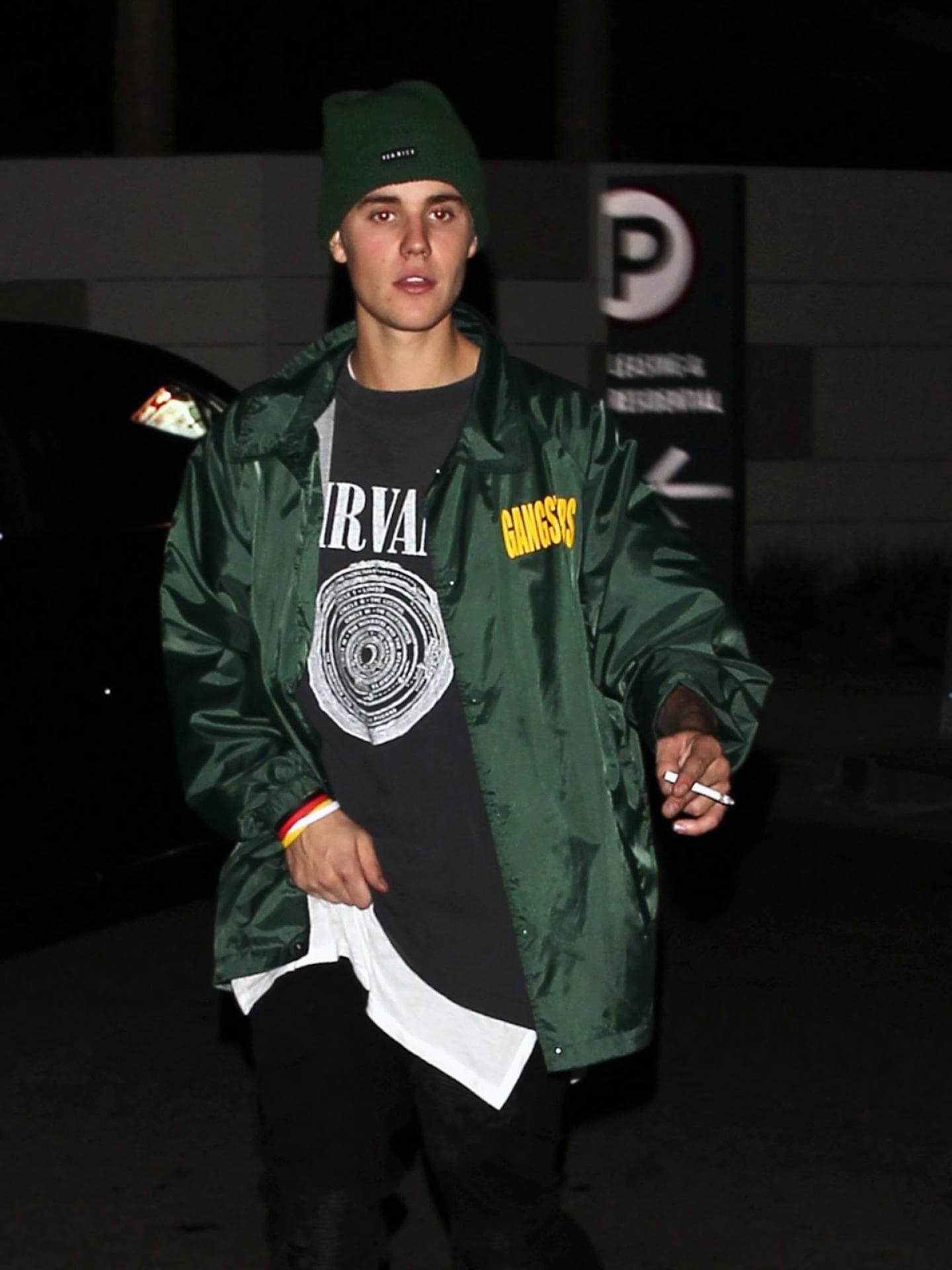 Justin Bieber Justin Bieber