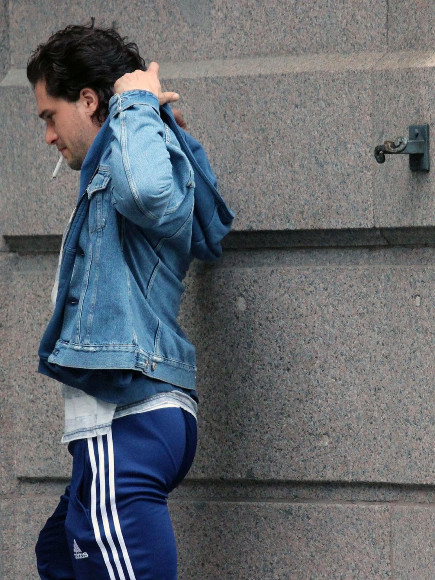 Kit Harrington Kit Harrington