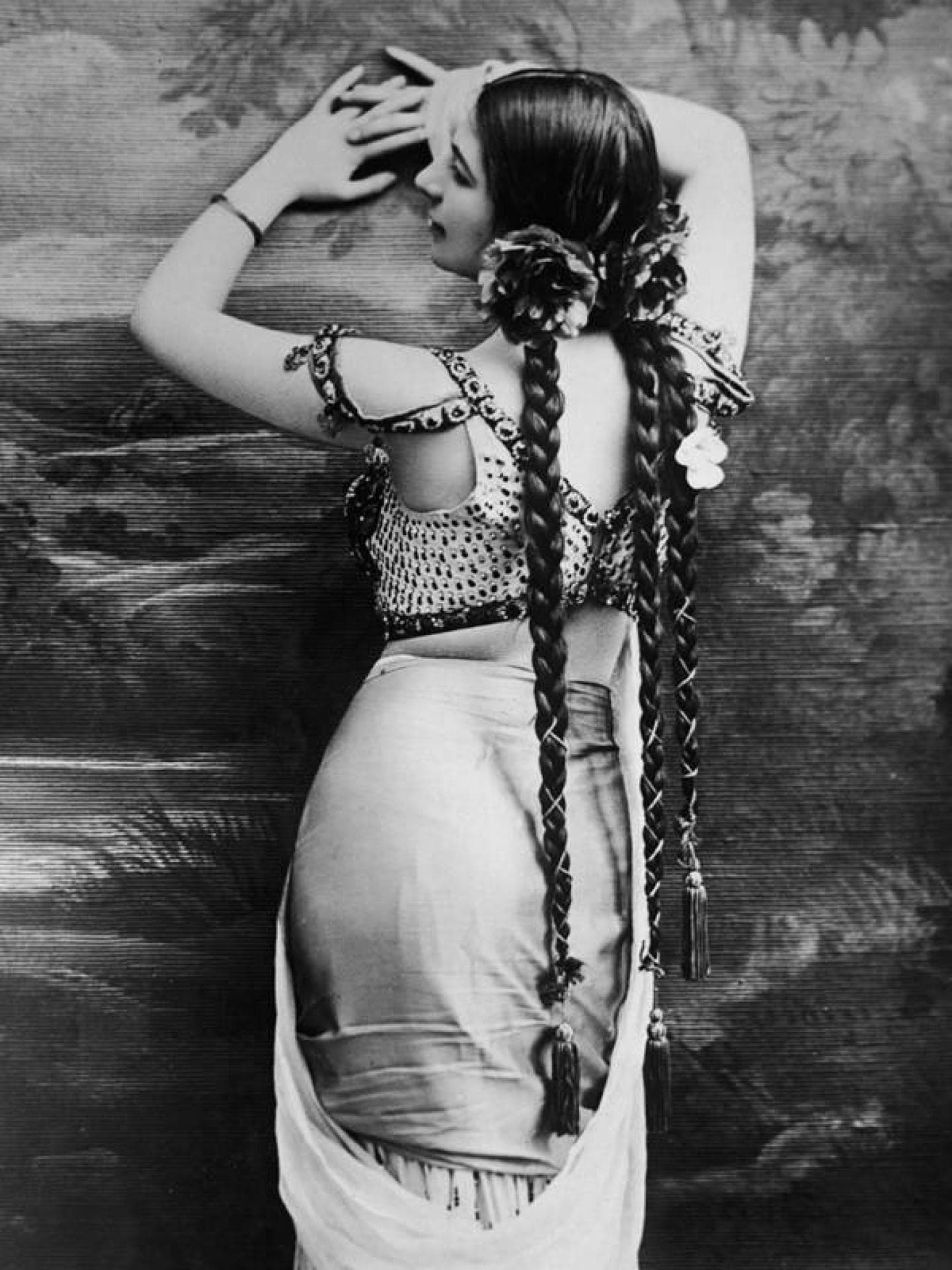 Mata Hari Mata Hari