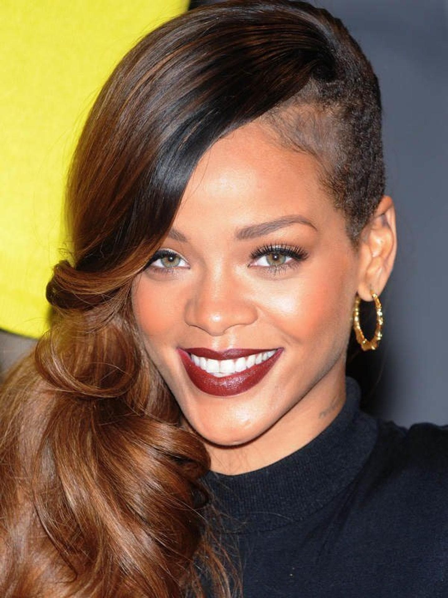 Rihanna Rihanna