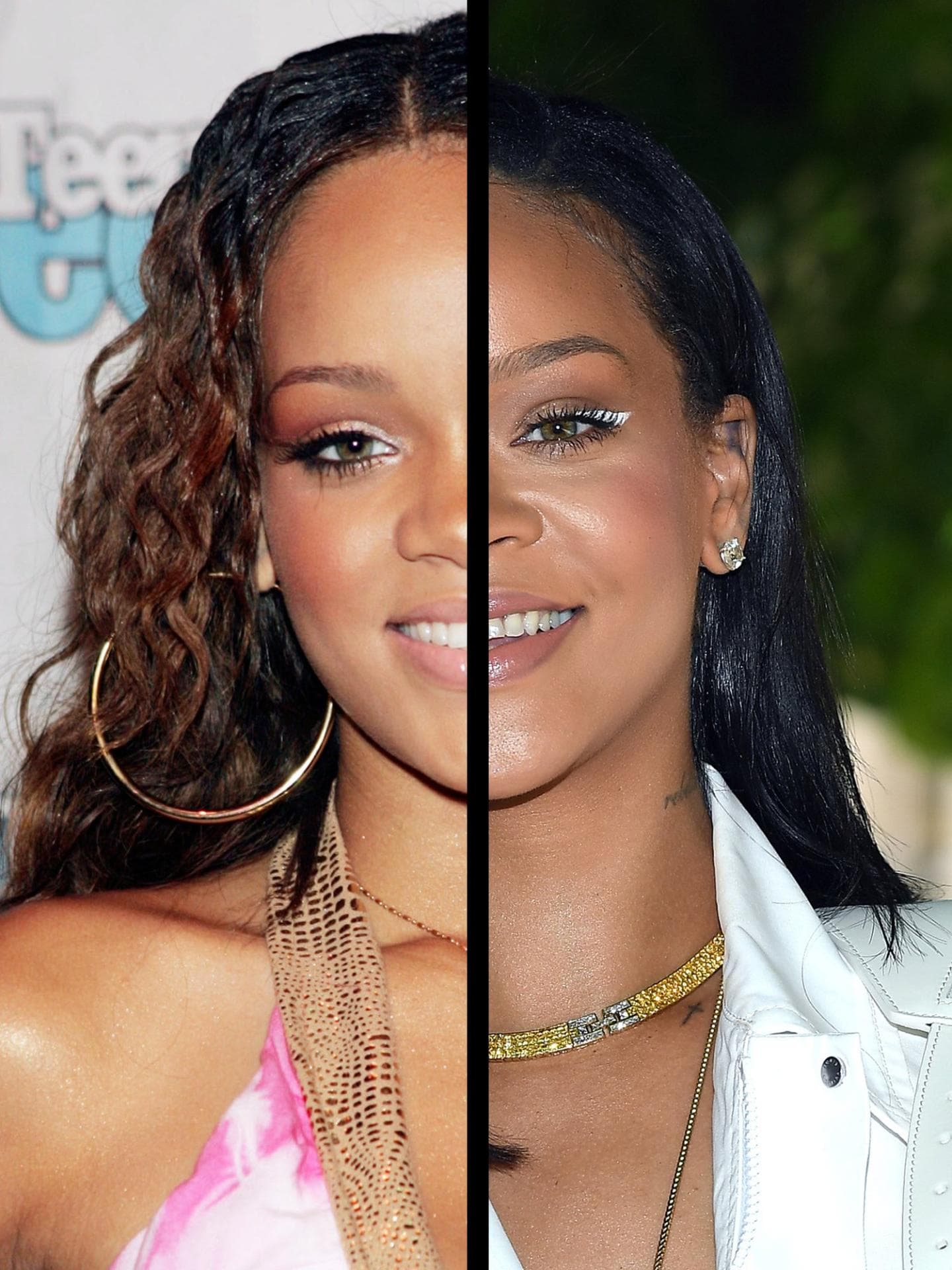 Rihanna Rihanna