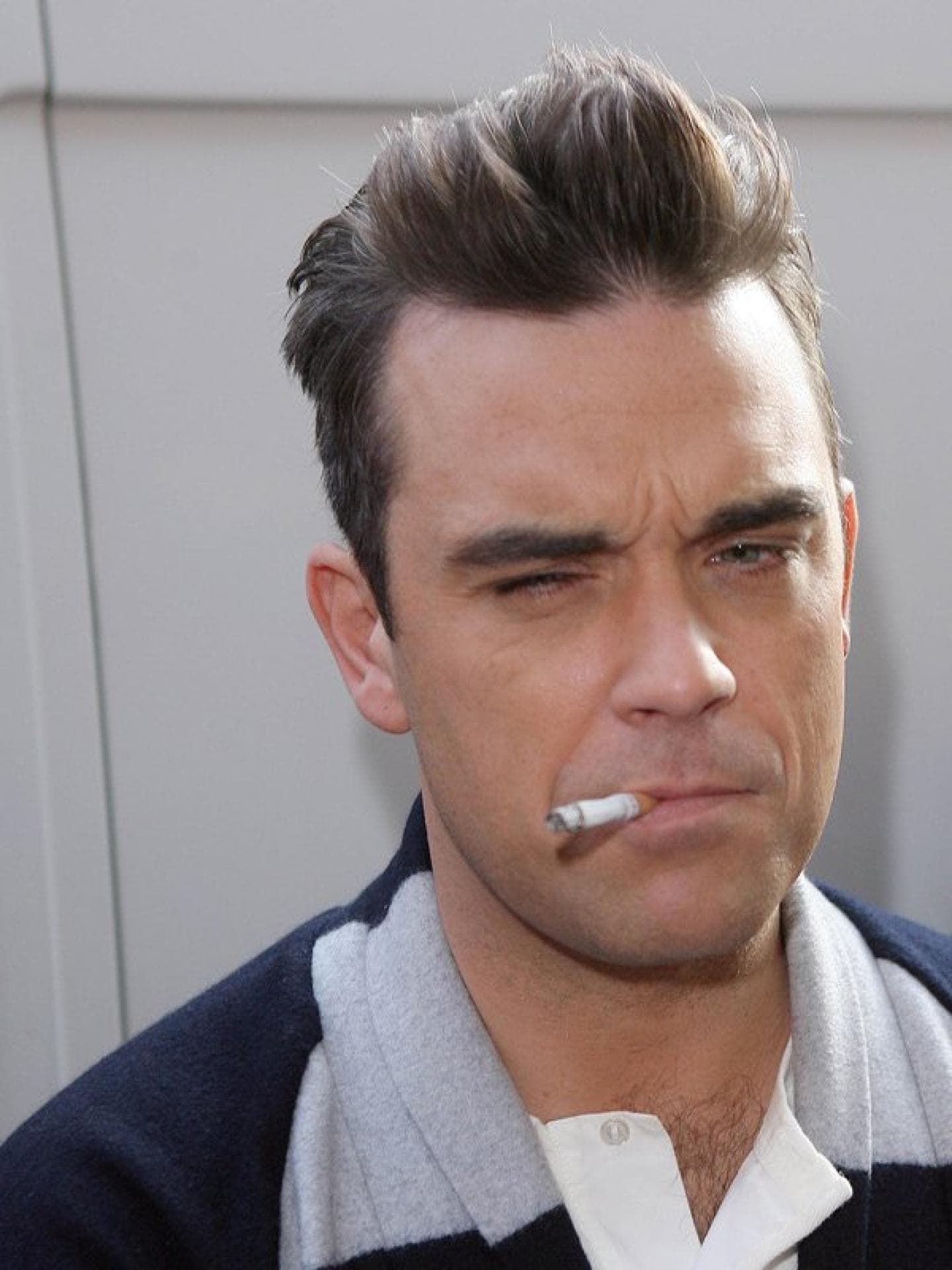 Robbie Williams Robbie Williams