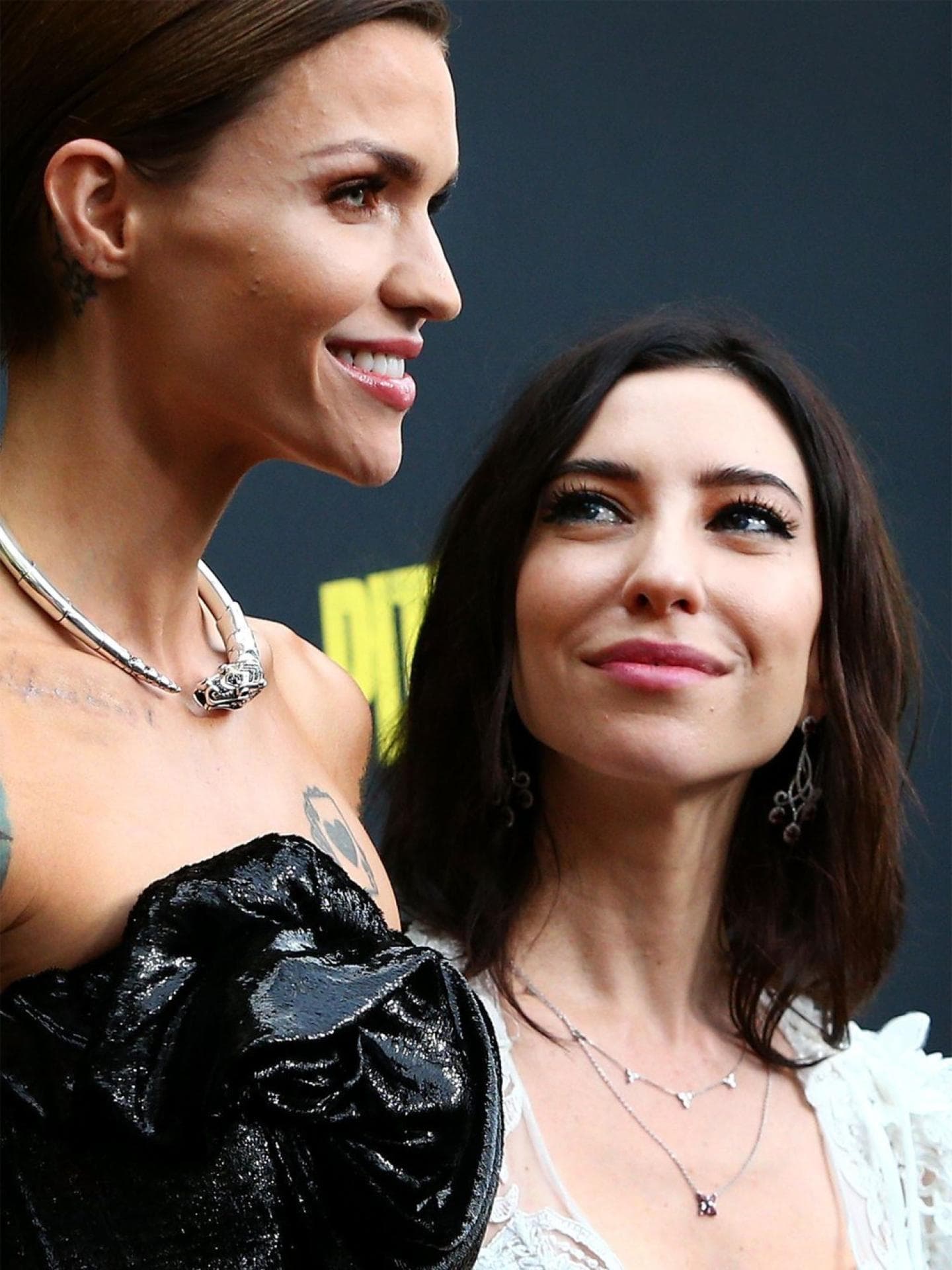 Ruby Rose Ruby Rose