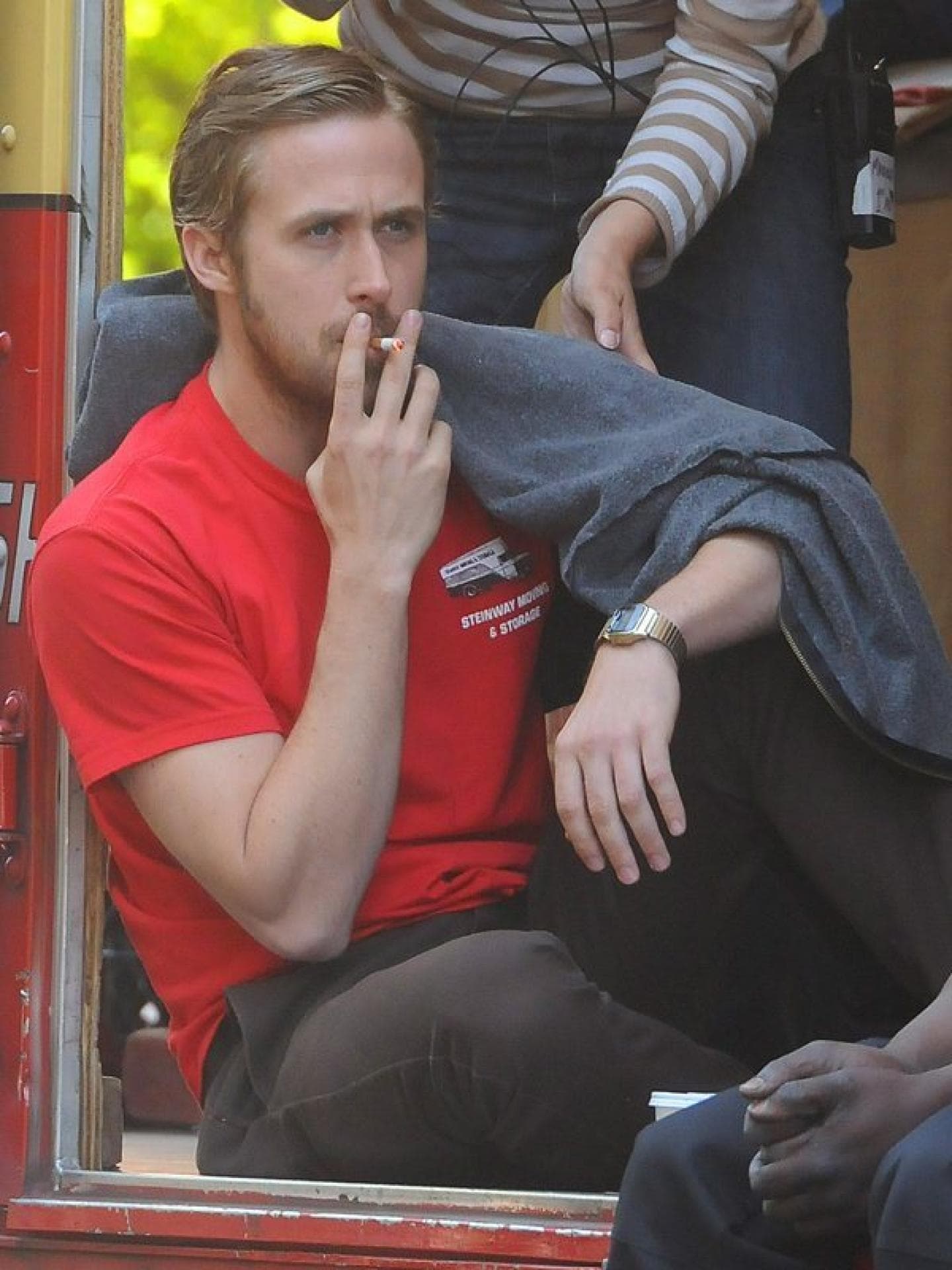 Ryan Gosling Ryan Gosling