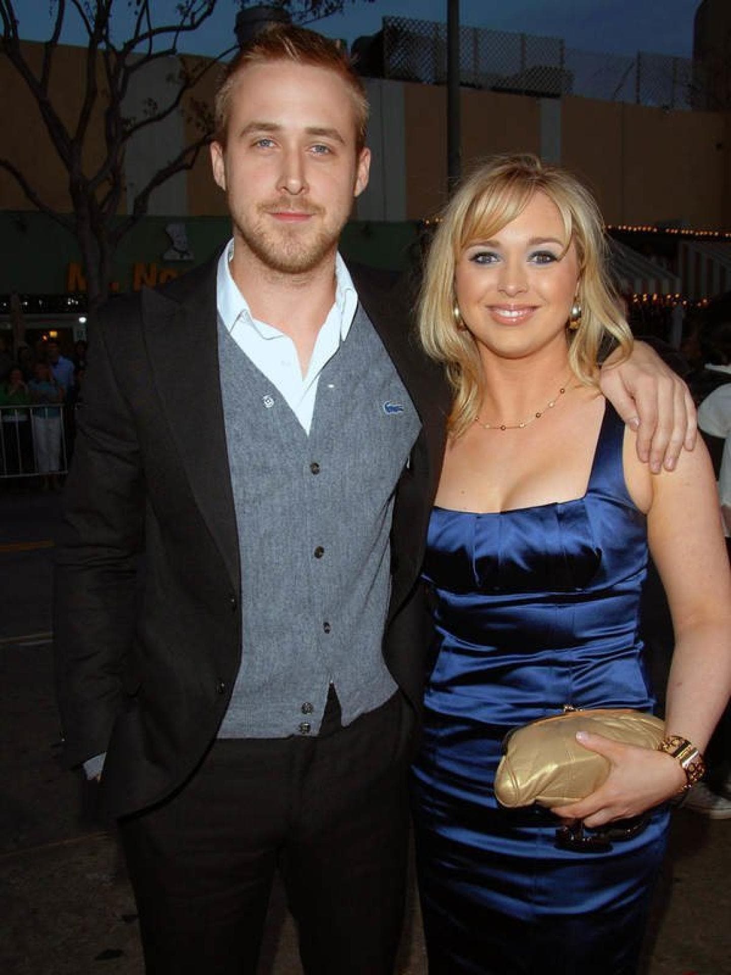 Mandi Gosling Mandi Gosling