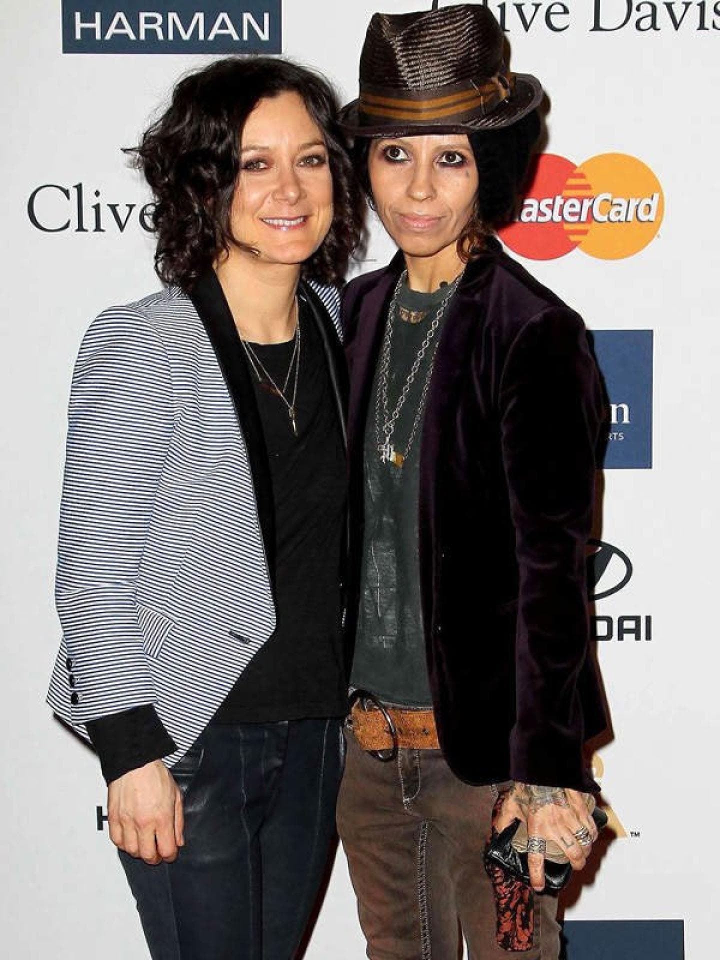 Sara Gilbert Sara Gilbert