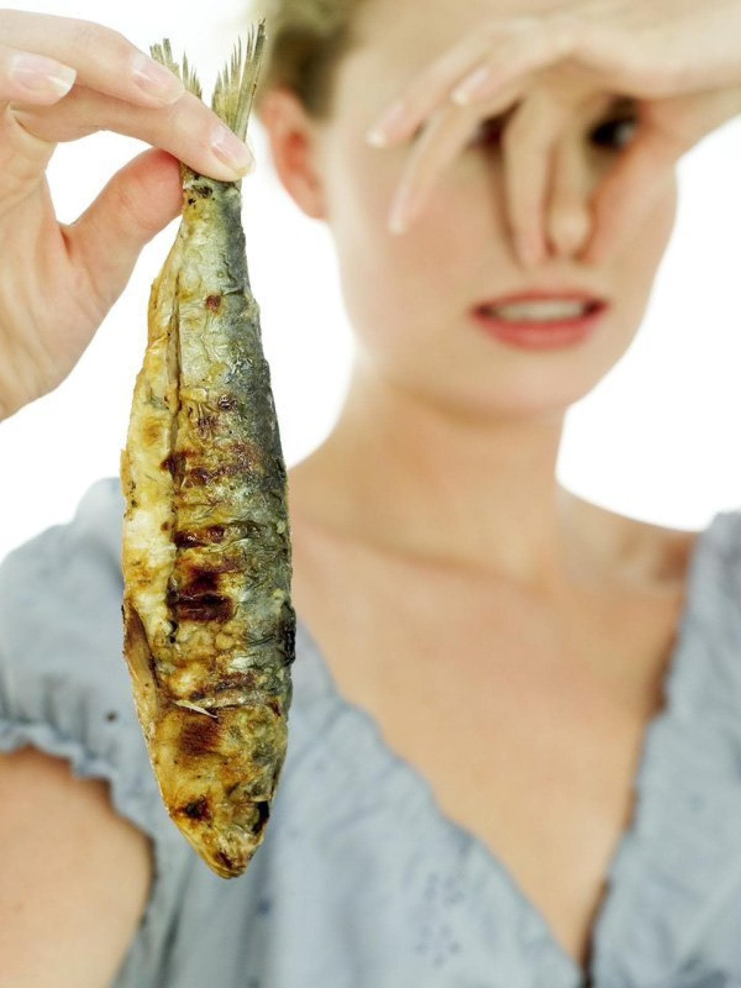 Vagina riecht nach Fisch Vagina riecht nach Fisch