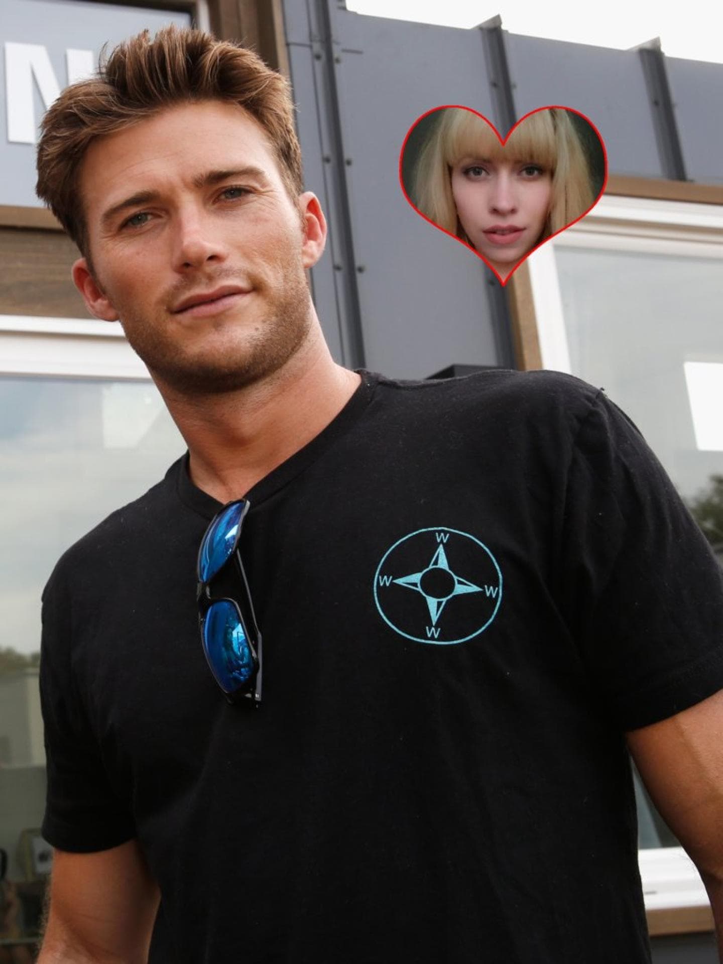 Scott Eastwood