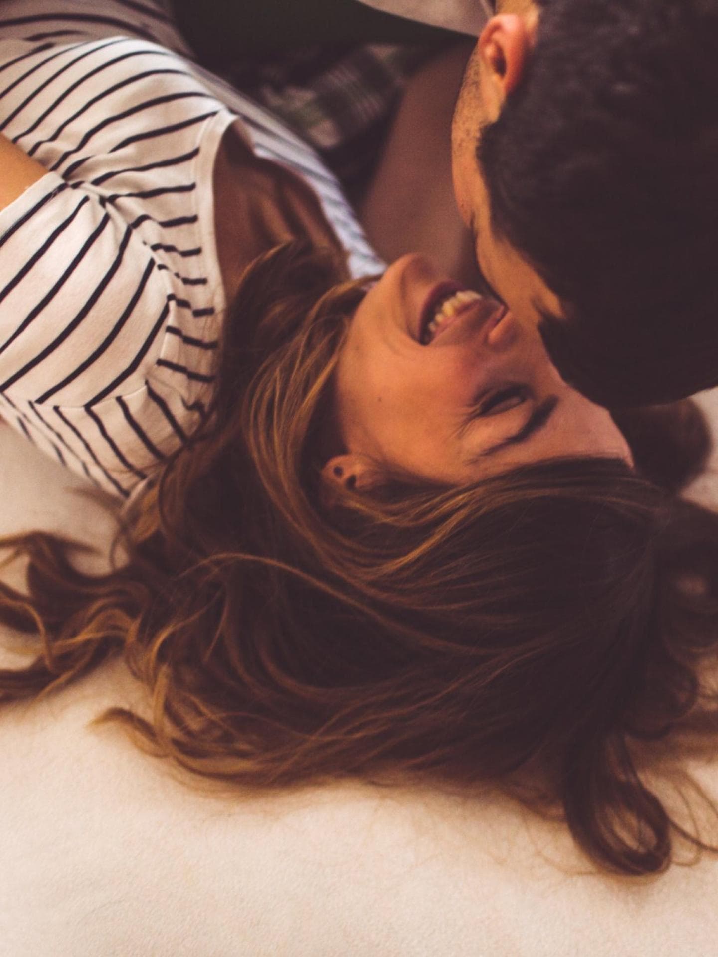 Analsex-Tipp: Vorspiel, Vorspiel, Vorspiel Analsex-Tipp: Vorspiel, Vorspiel, Vorspiel