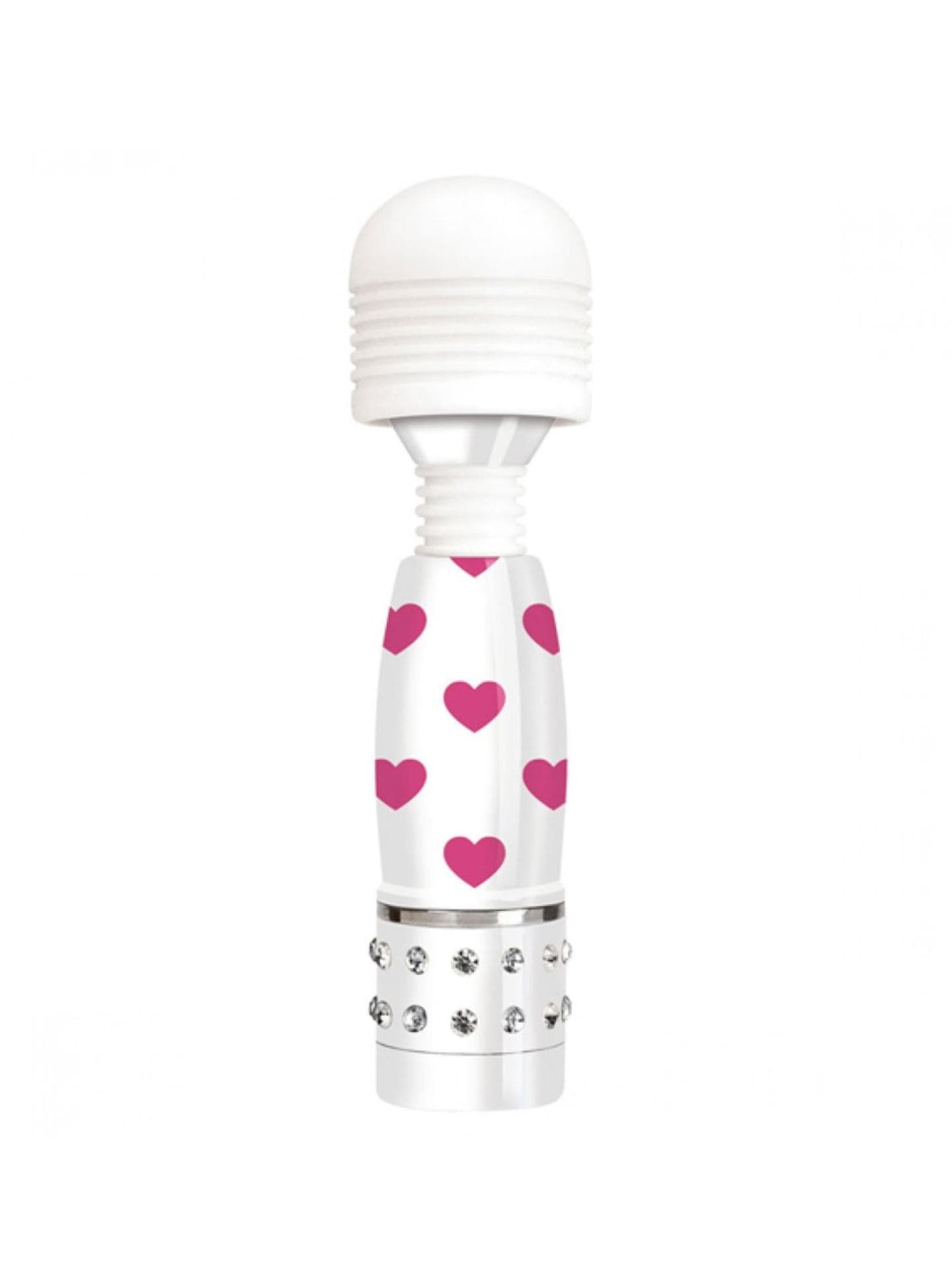 Massagegerät von Bodywand Massagegerät von Bodywand