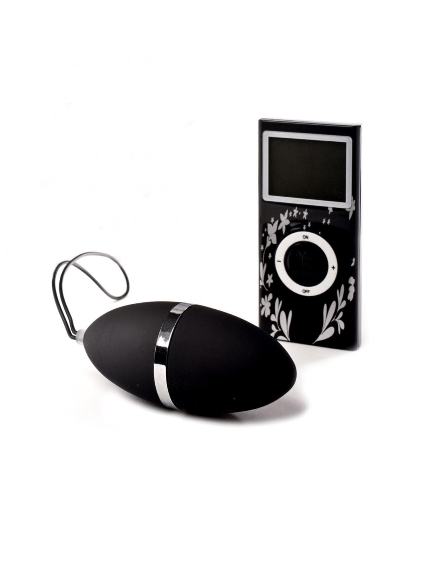 Vibro-Ei von Plaisirs Secrets Vibro-Ei von Plaisirs Secrets