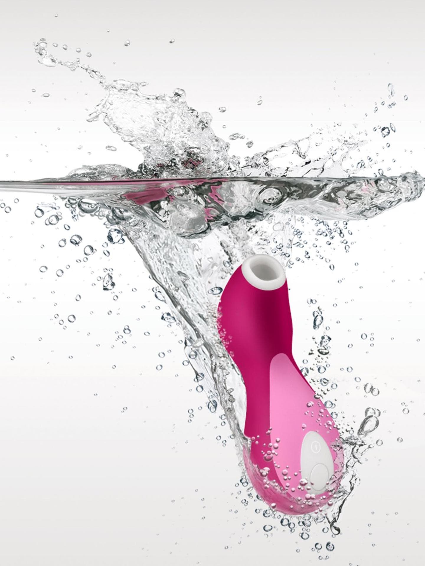 Pro Penguin von Satisfyer Pro Penguin von Satisfyer