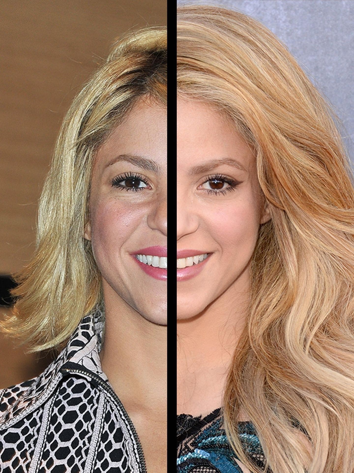 Shakira Shakira