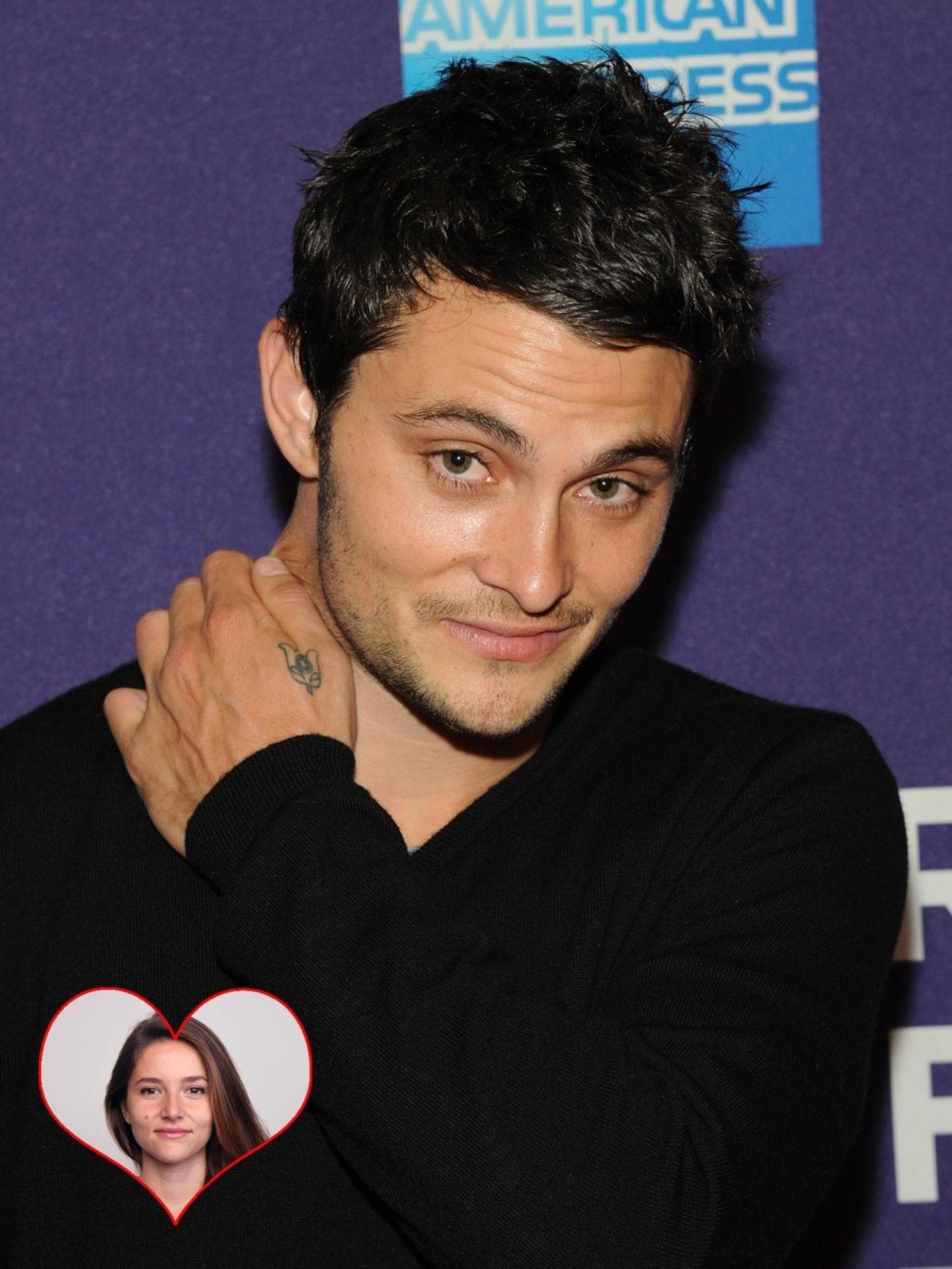 Shiloh Fernandez