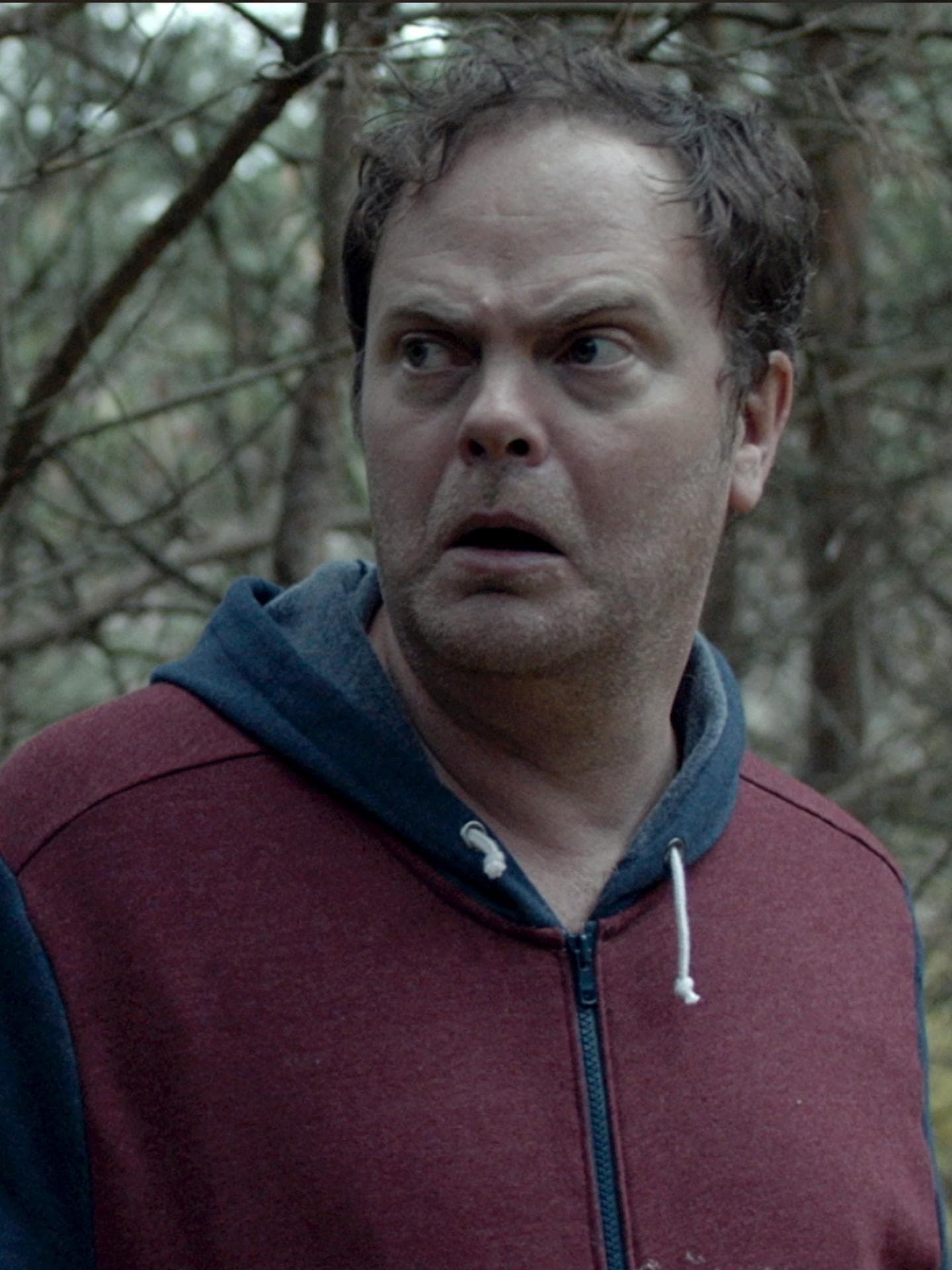 Shimmer Lake