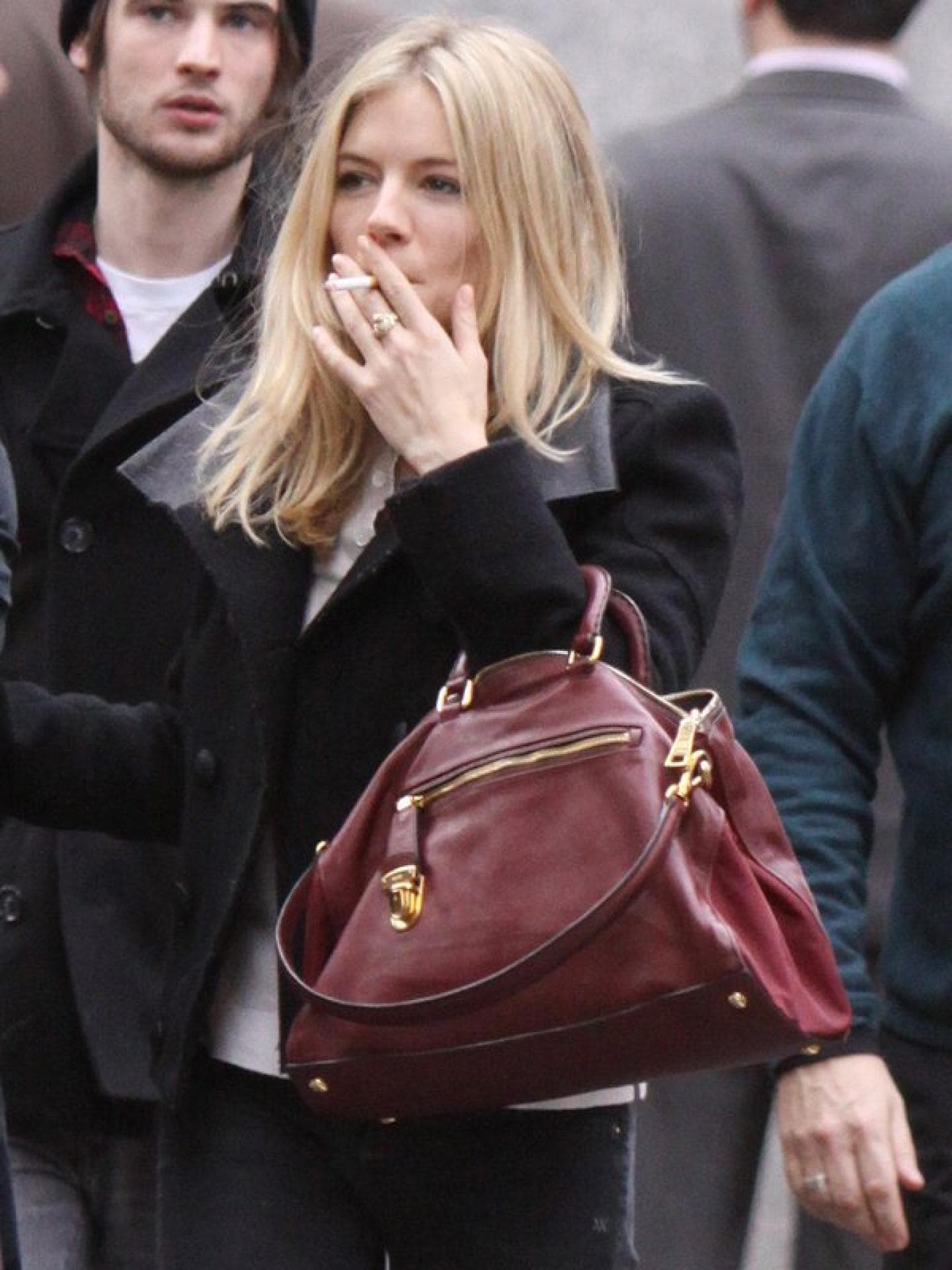 Sienna Miller Sienna Miller