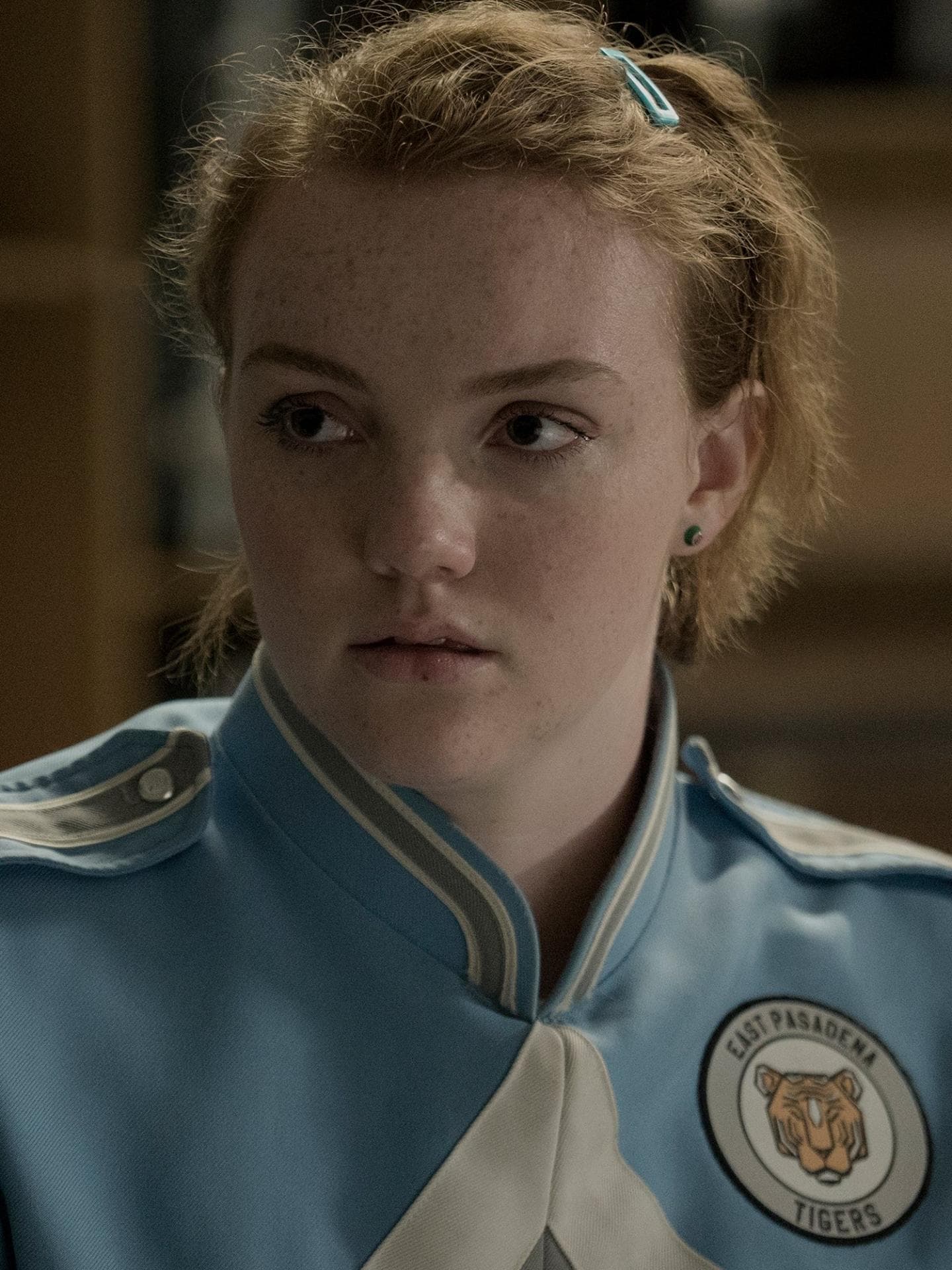 Sierra Burgess is a loser