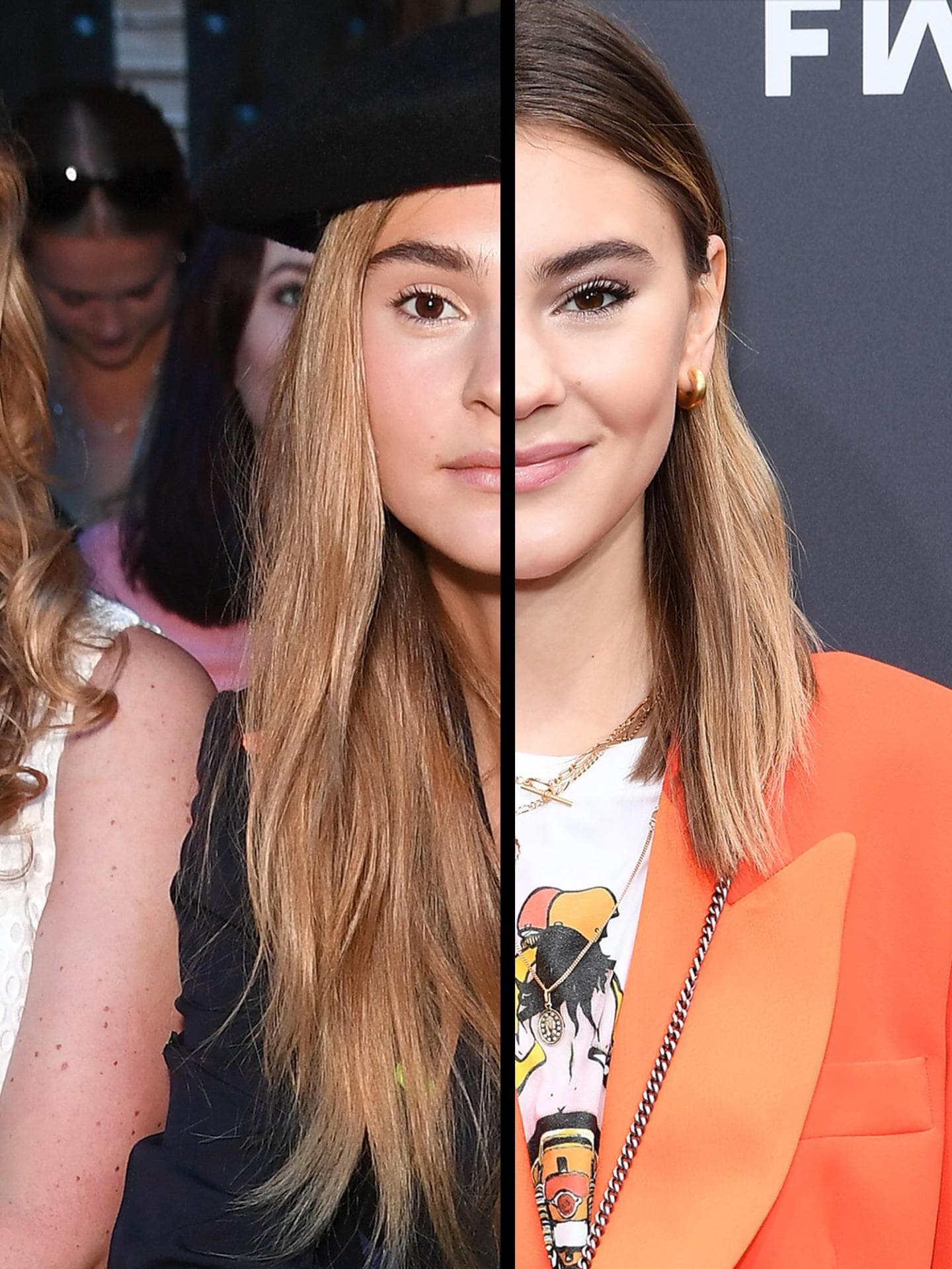 Stefanie Giesinger Stefanie Giesinger