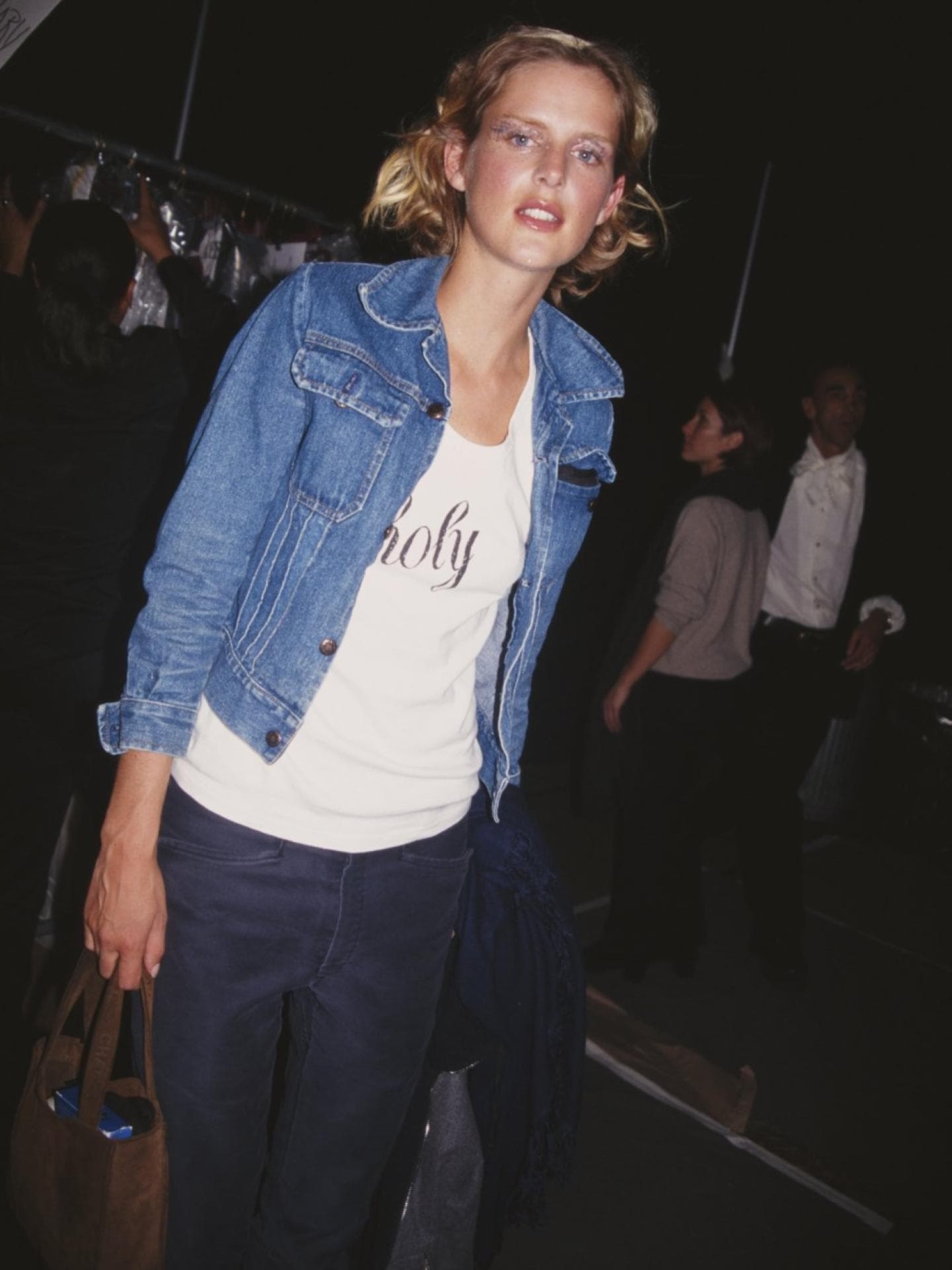 Stella Tennant Stella Tennant