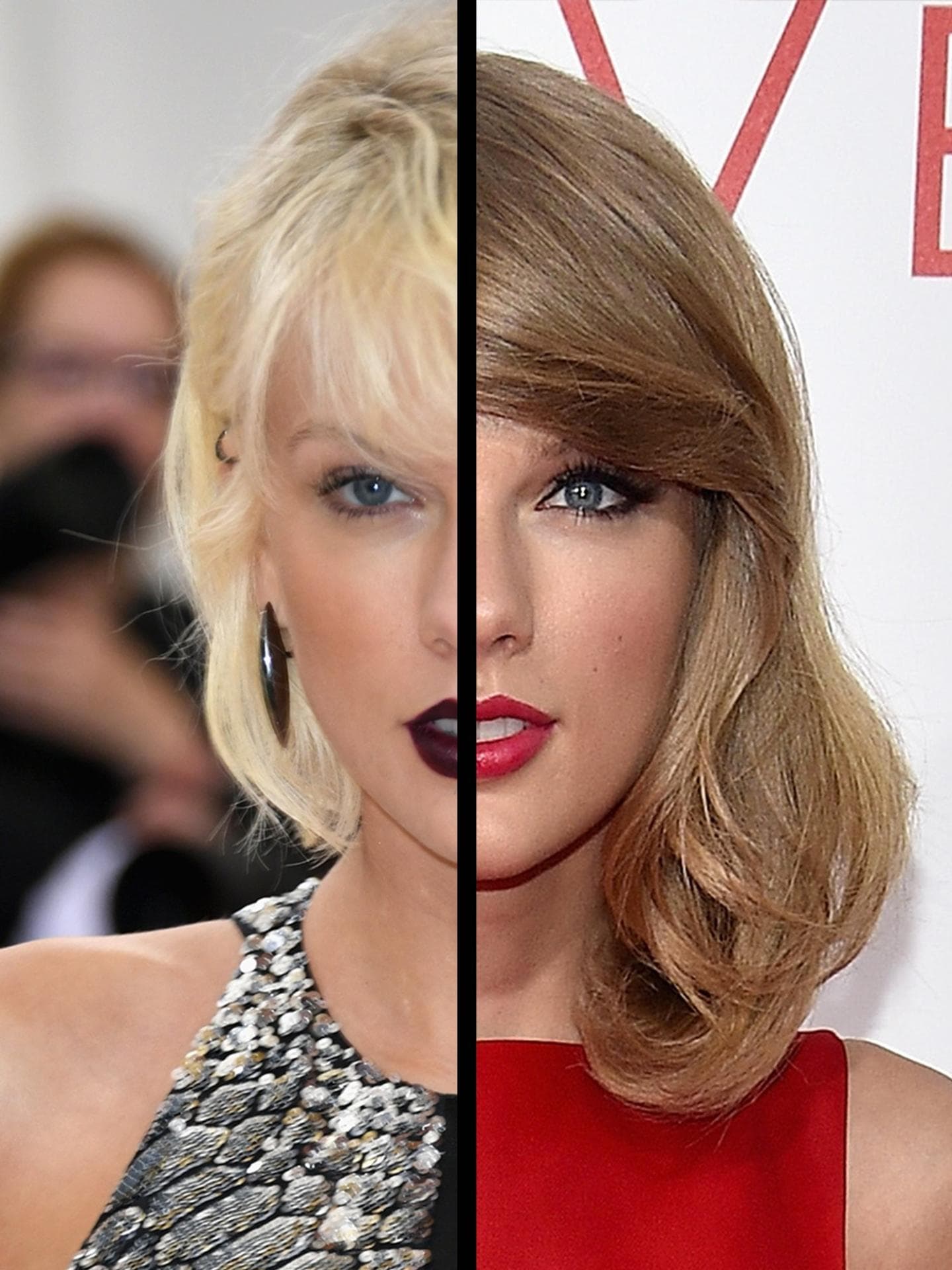 Taylor Swift Taylor Swift
