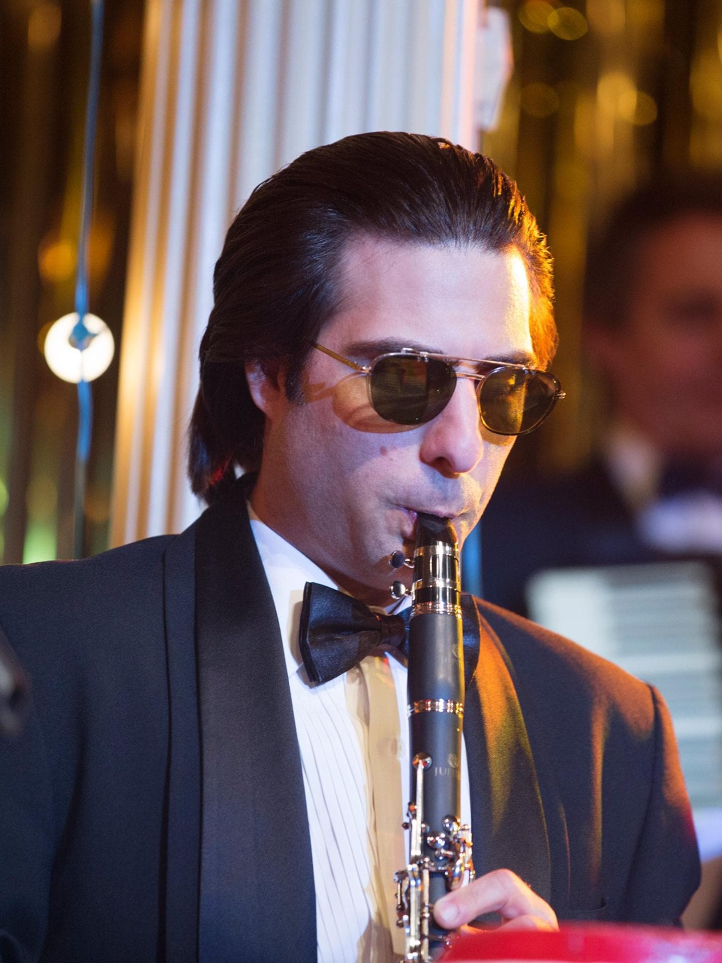 The Polka King