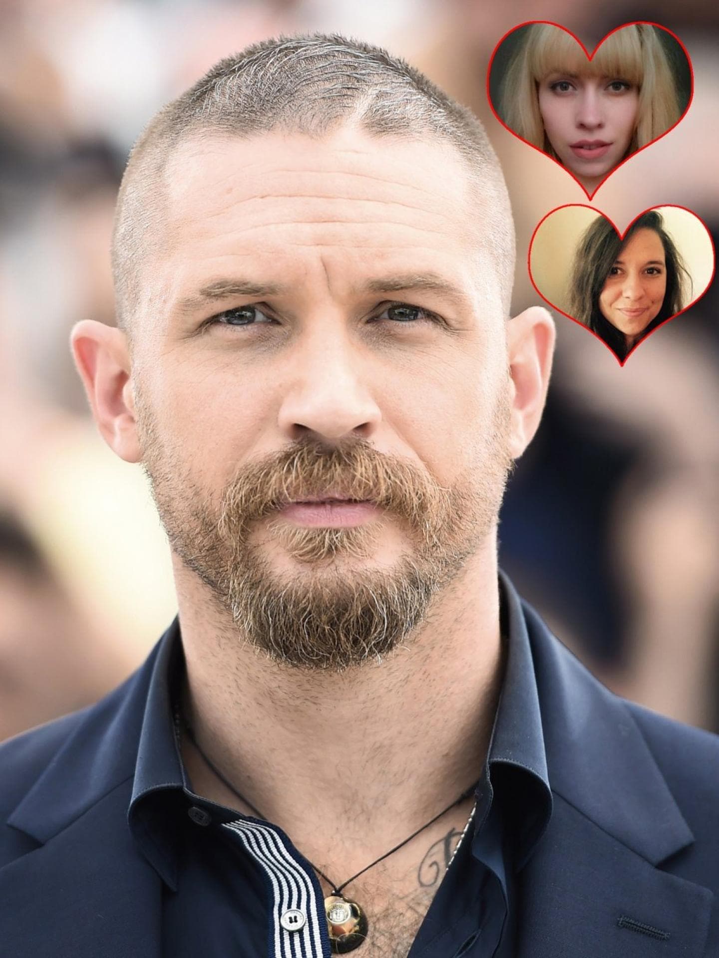 Tom Hardy