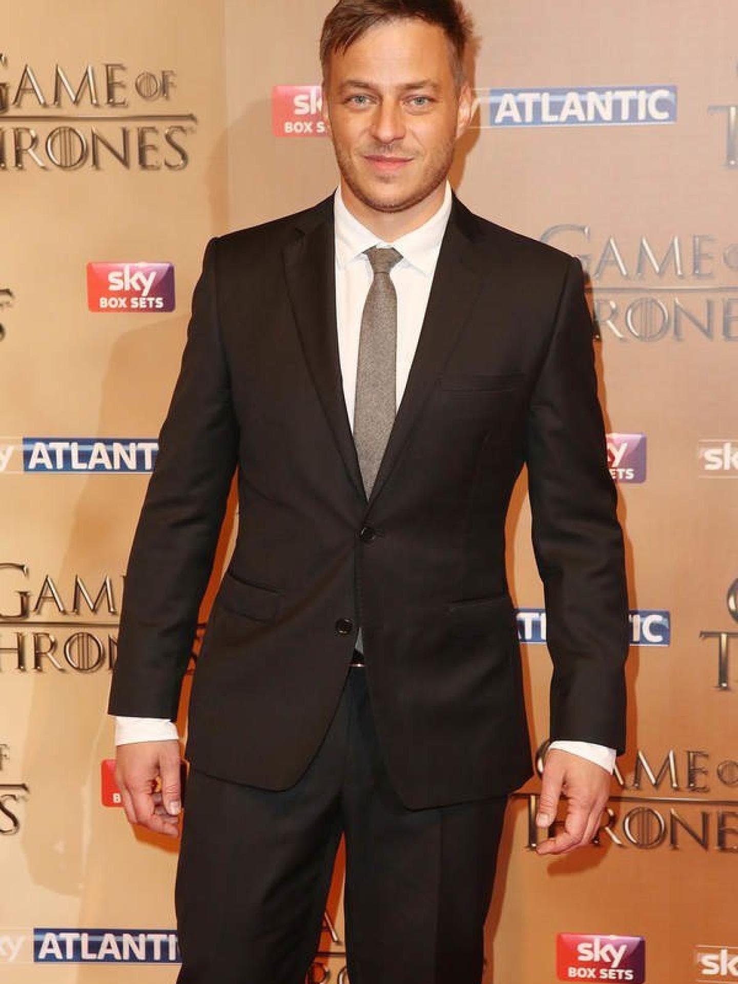 Tom Wlaschiha