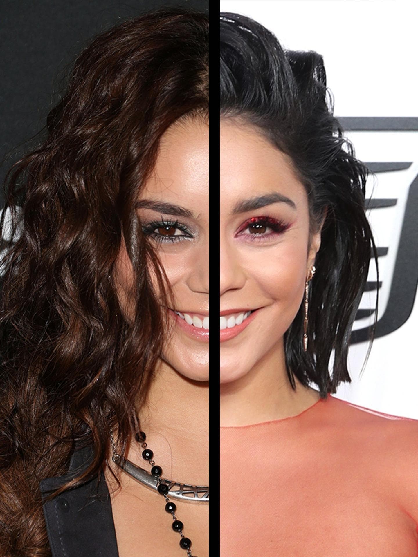 Vanessa Hudgens Vanessa Hudgens