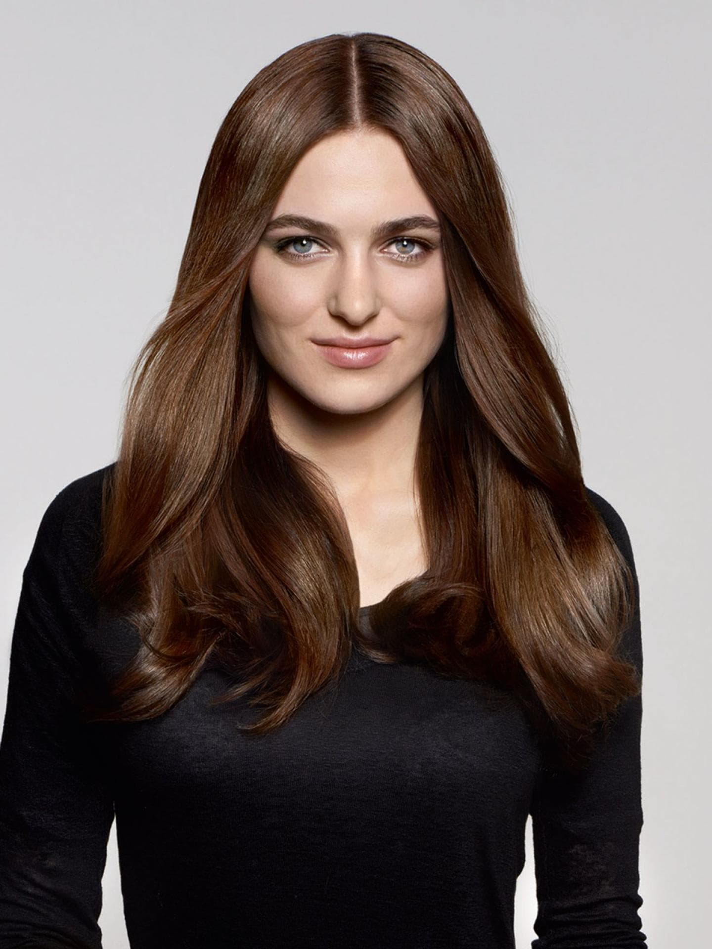 Vorher Nachher Frisuren