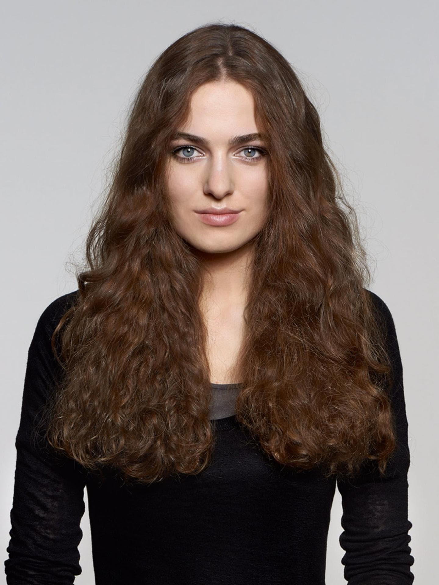 Vorher Nachher Frisuren