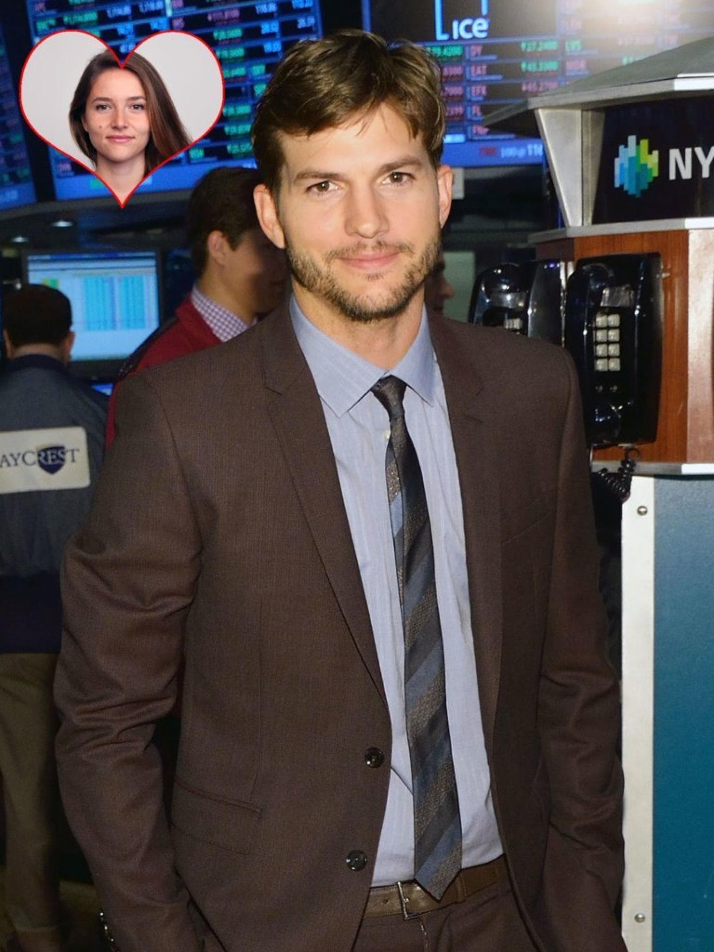 Ashton Kutcher