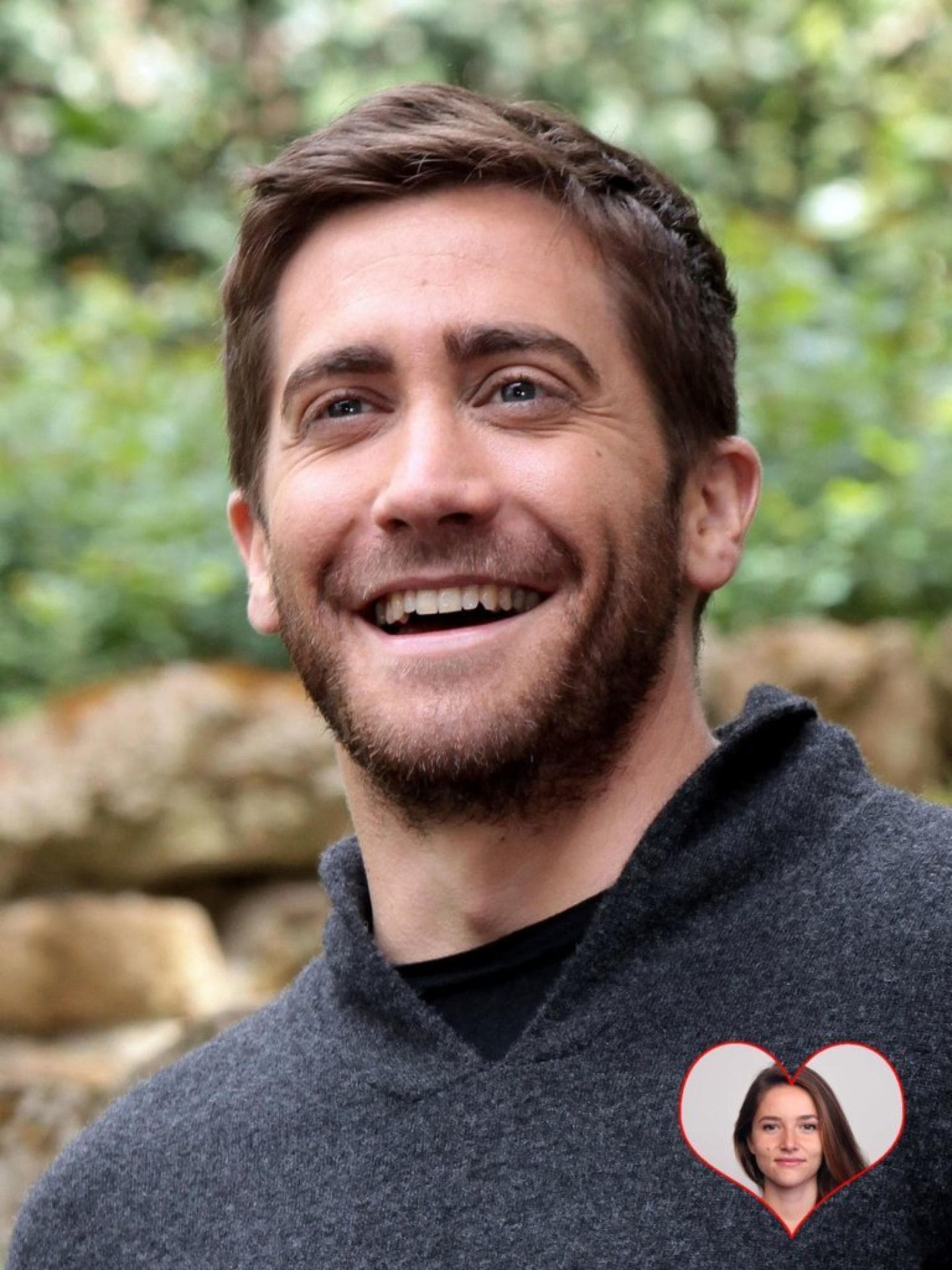 Jake Gyllenhaal