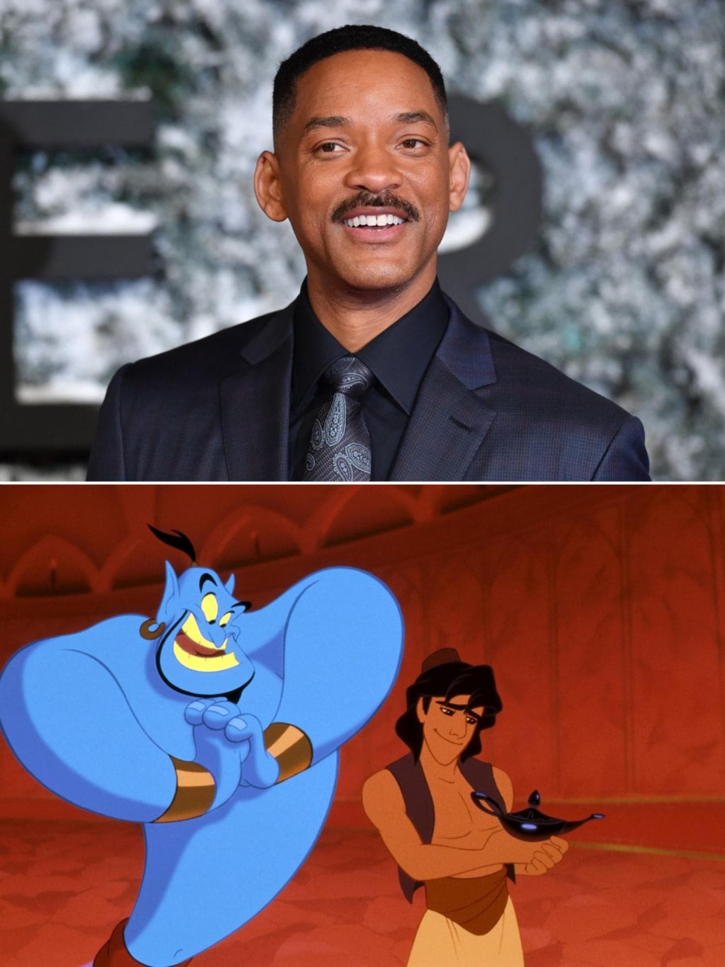 Disney-Realverfilmungen: die neuesten Filme und ihre Besetzungen Disney-Realverfilmungen: die neuesten Filme und ihre Besetzungen