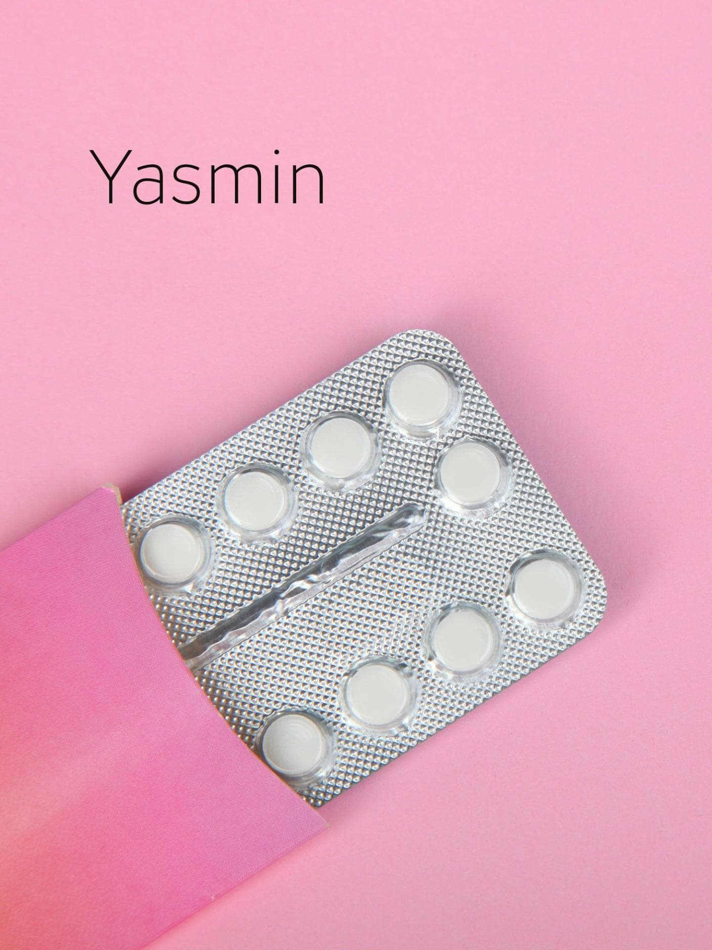 Yasmin