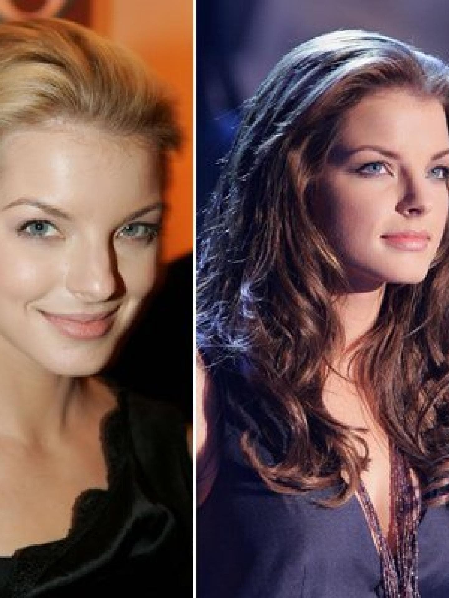 Yvonne Catterfeld