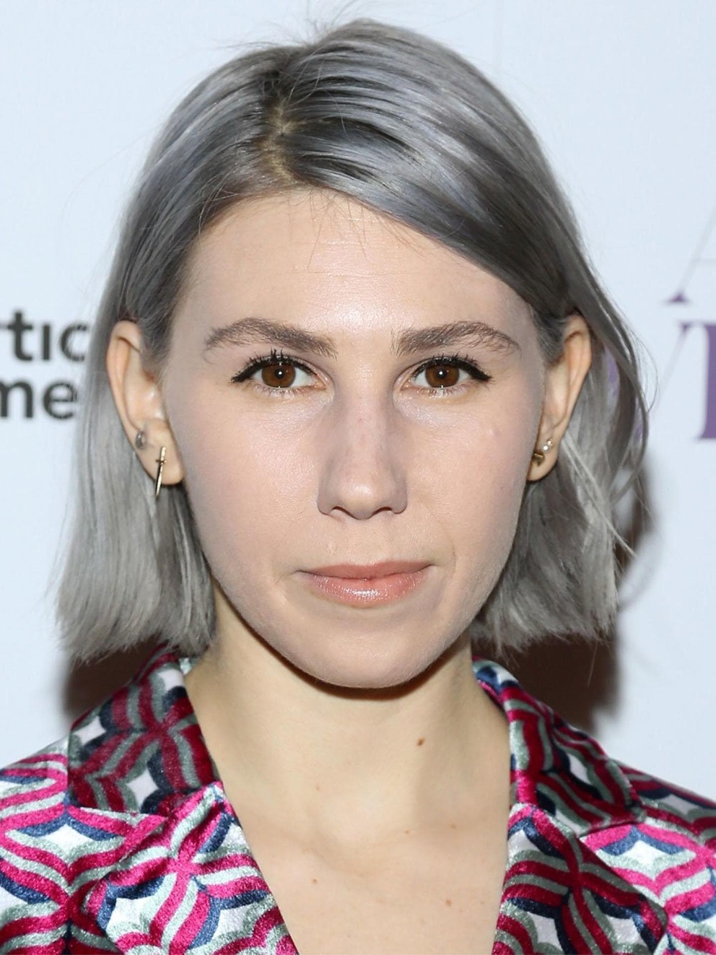 Zosia Mamet