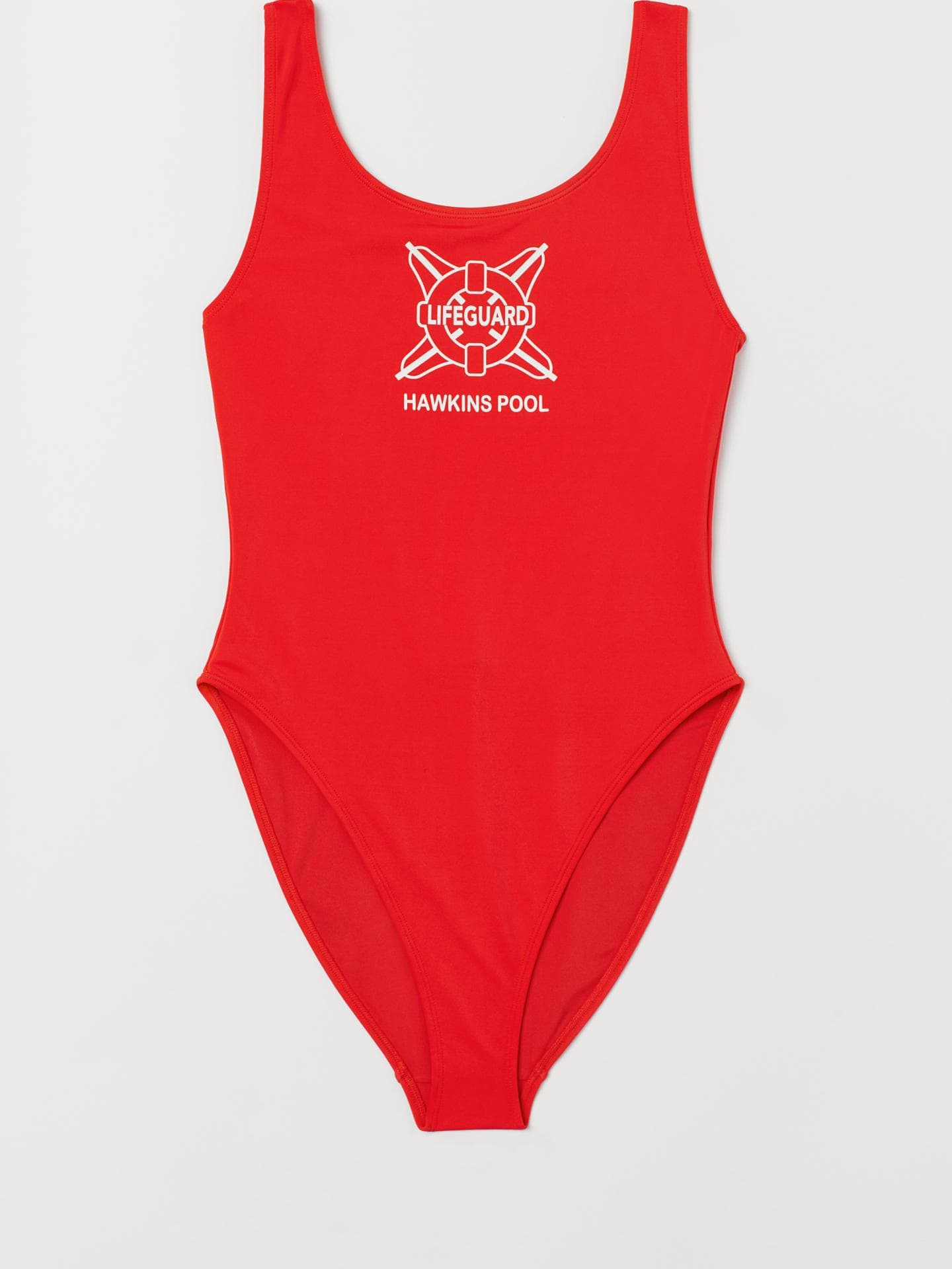 Badeanzug H&M