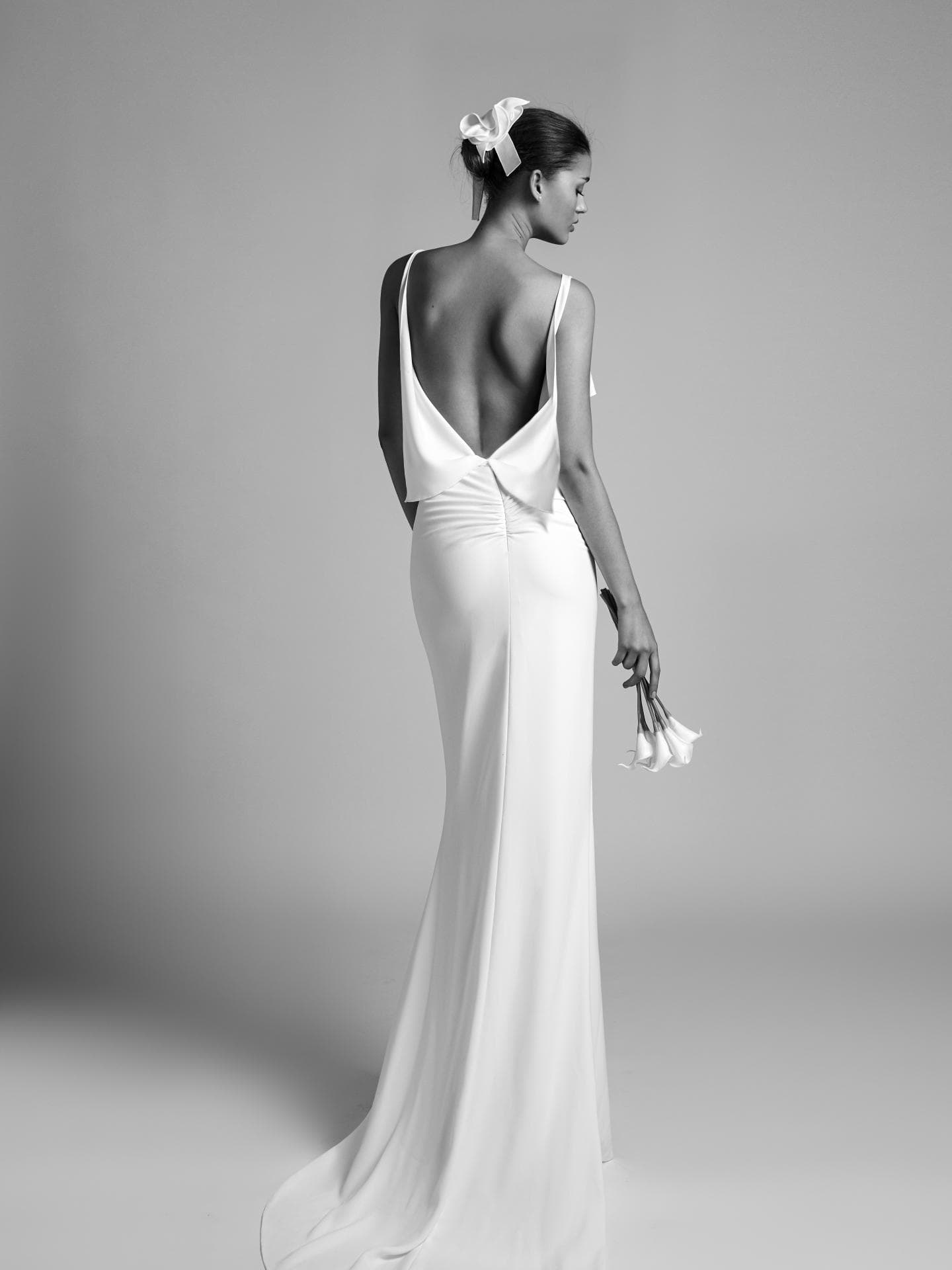Alon Livne White Hochzeitskleid