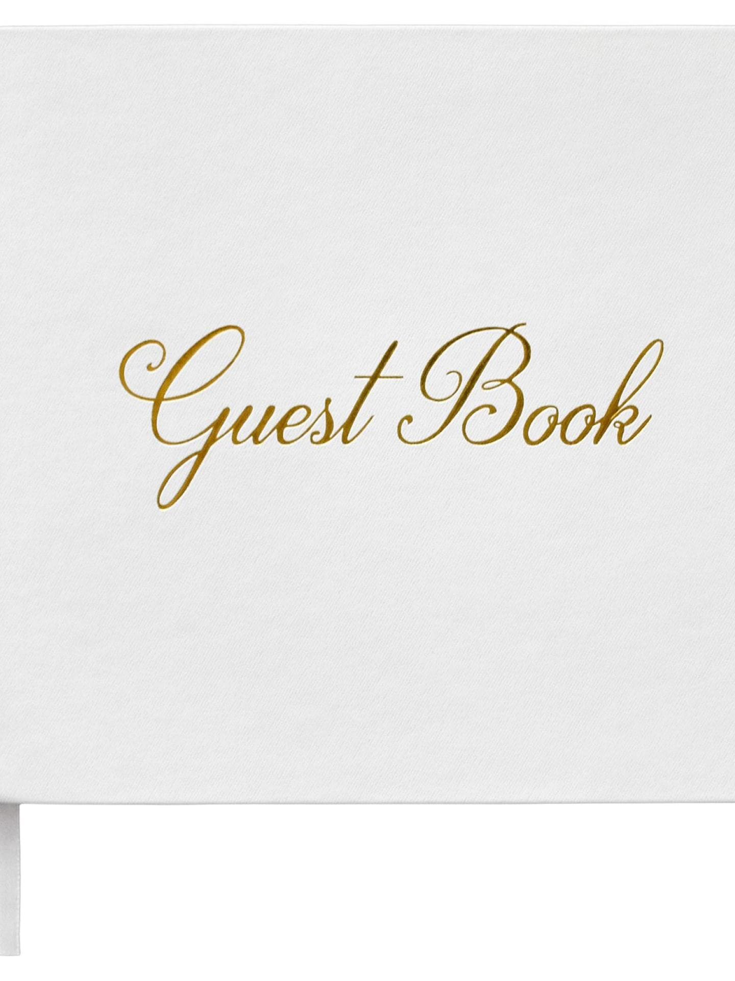 Gästebuch