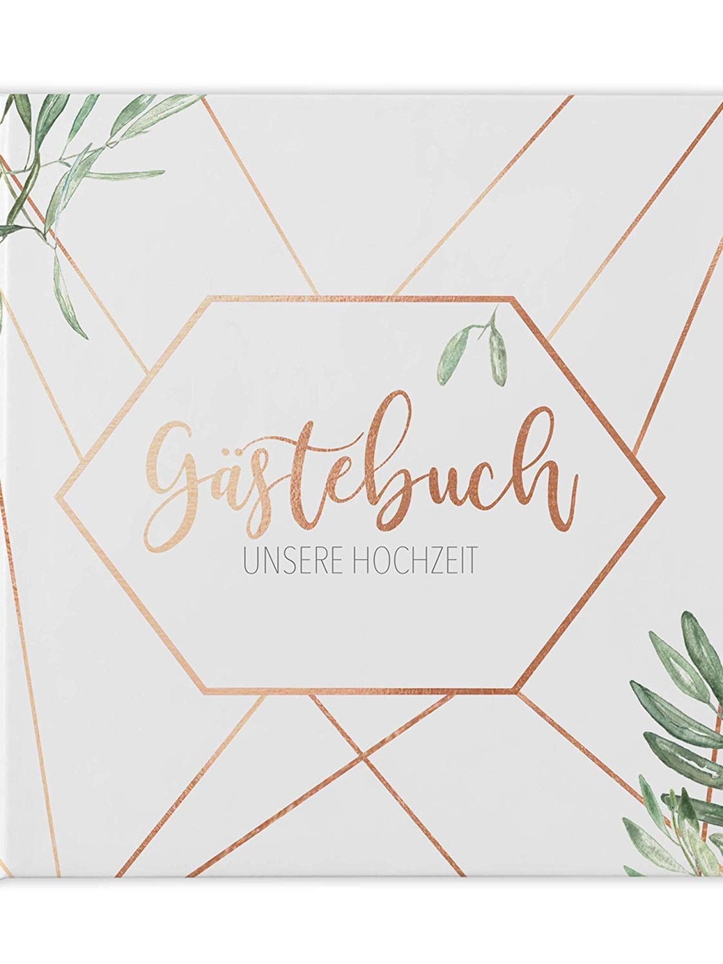 Gästebuch