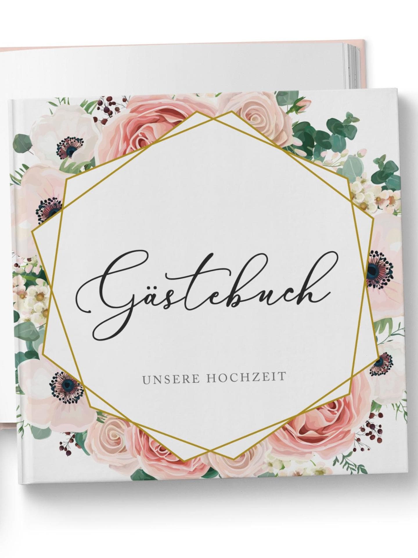 Gästebuch