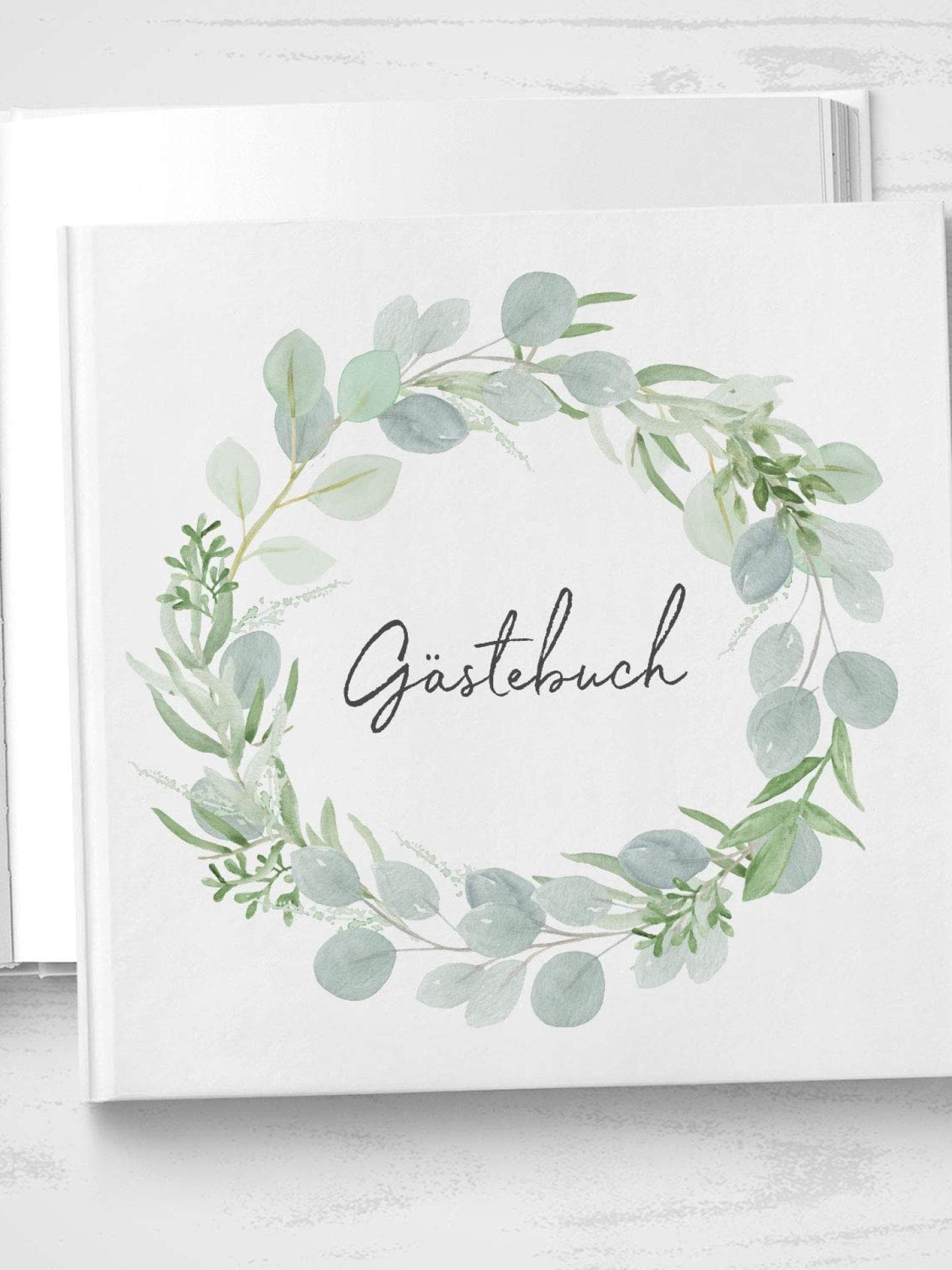 Gästebuch
