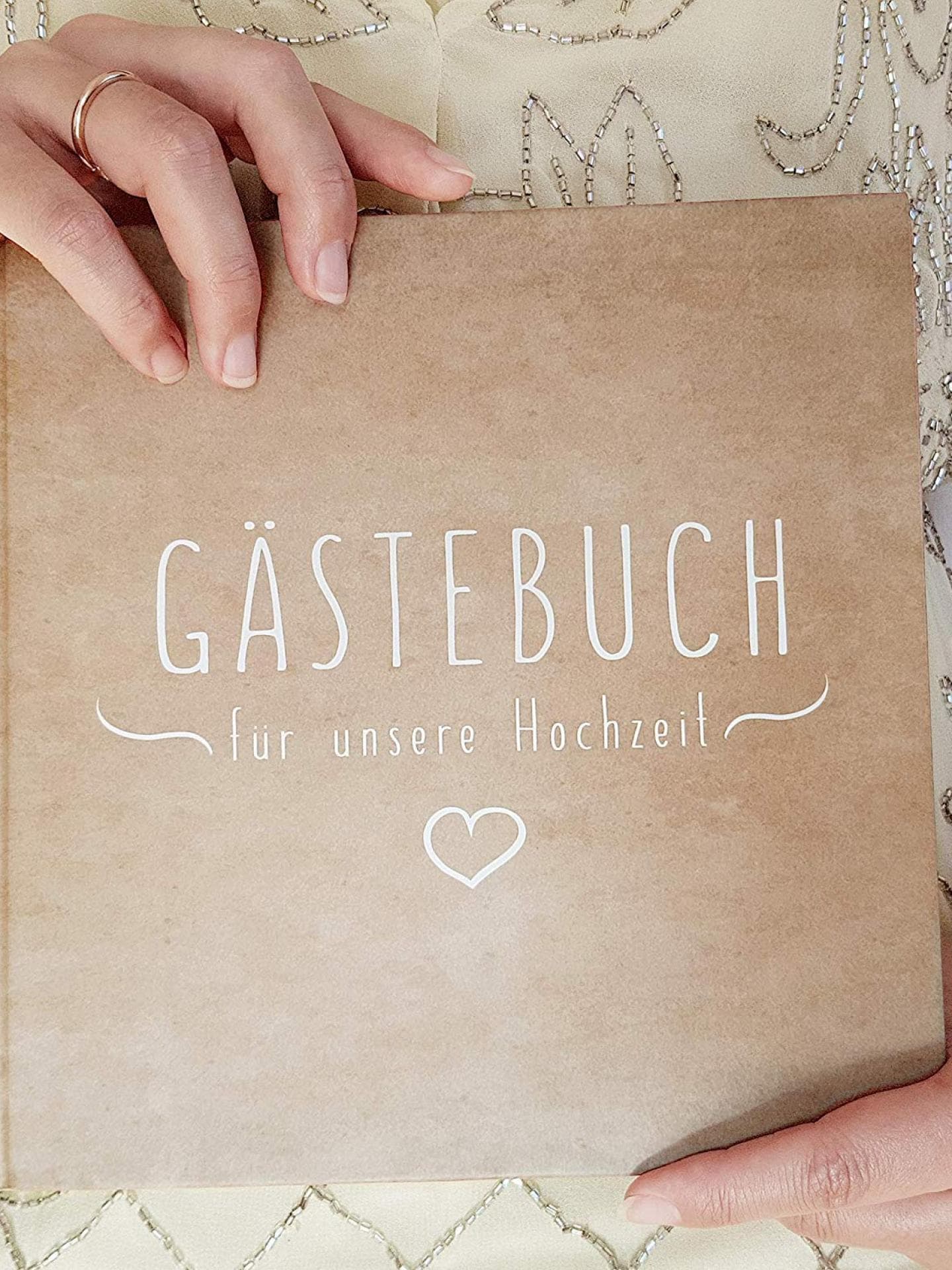 Gästebuch