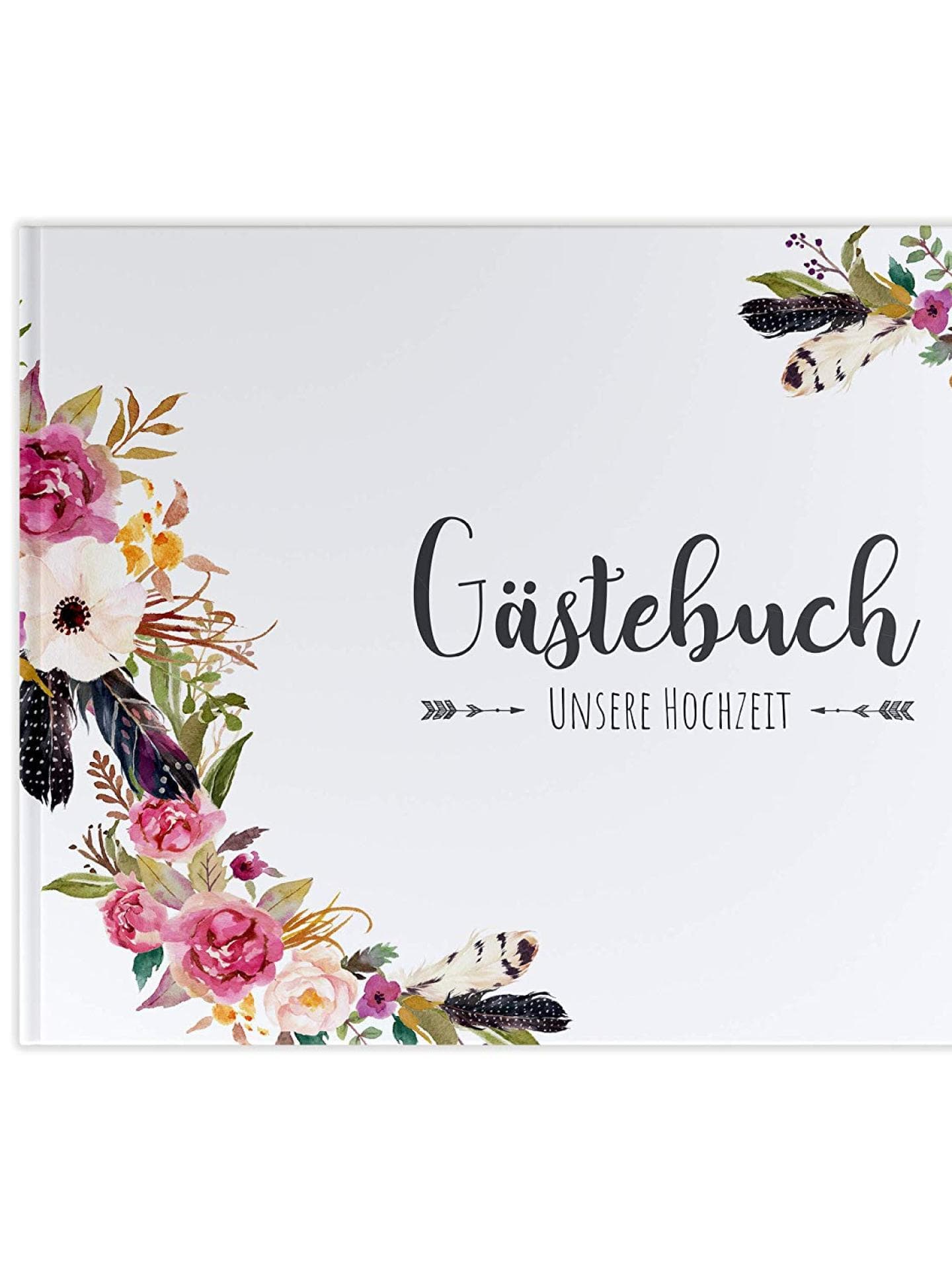 Gästebuch