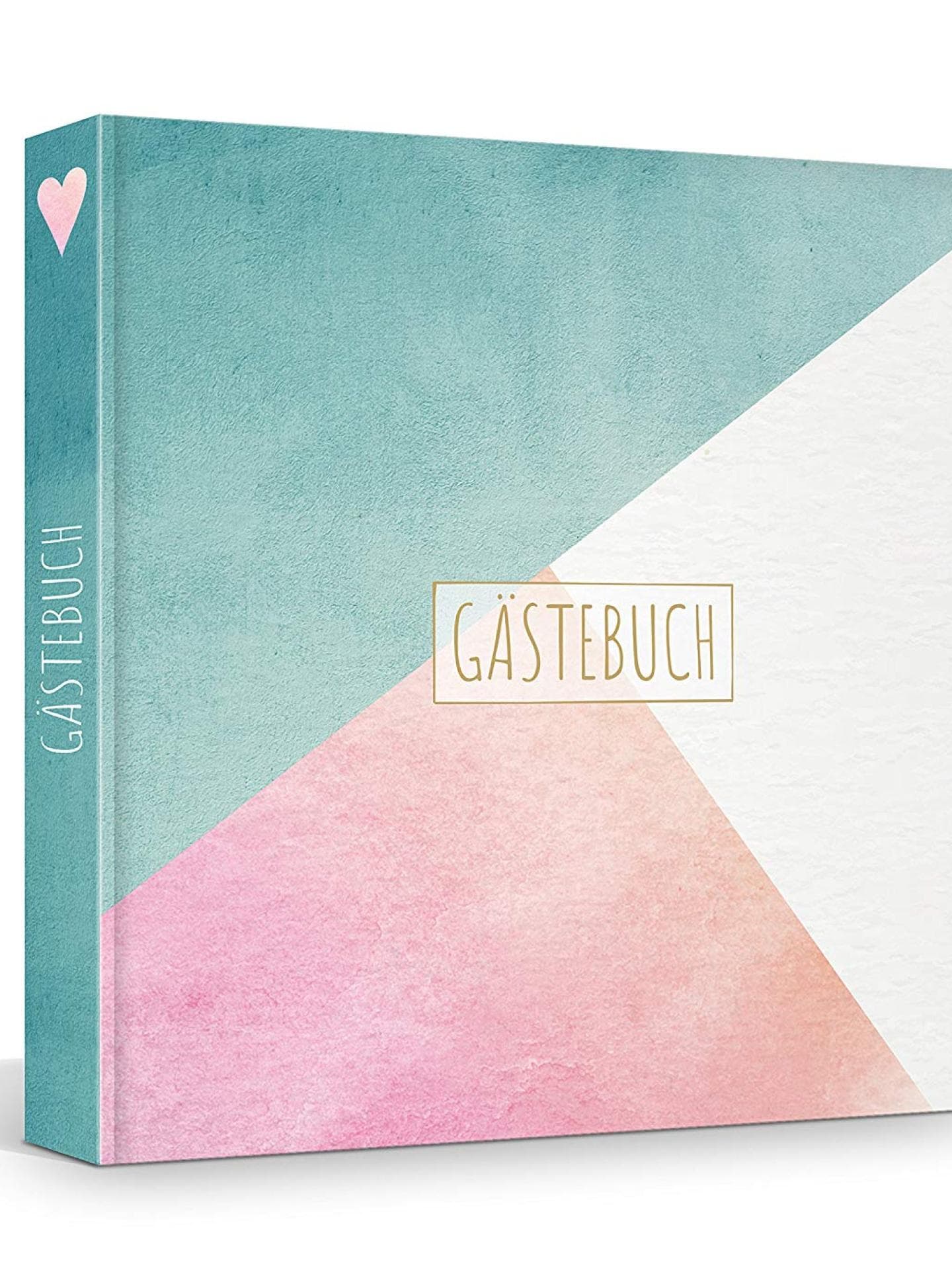 Gästebuch bunt