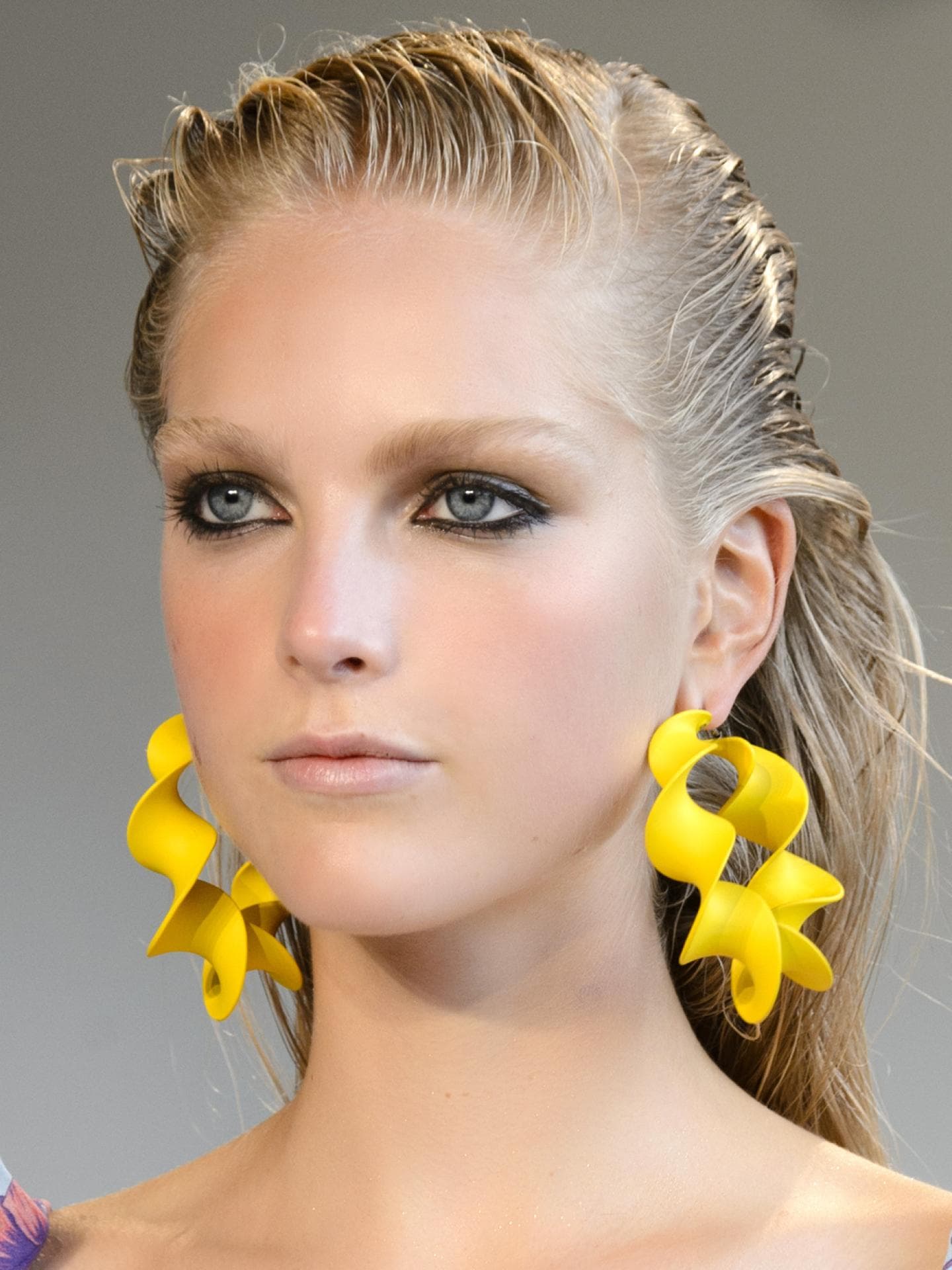 Smokey Eyes